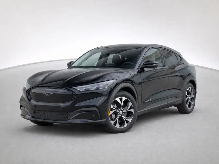 2023 Ford Mustang Mach-E — image 1 of 9