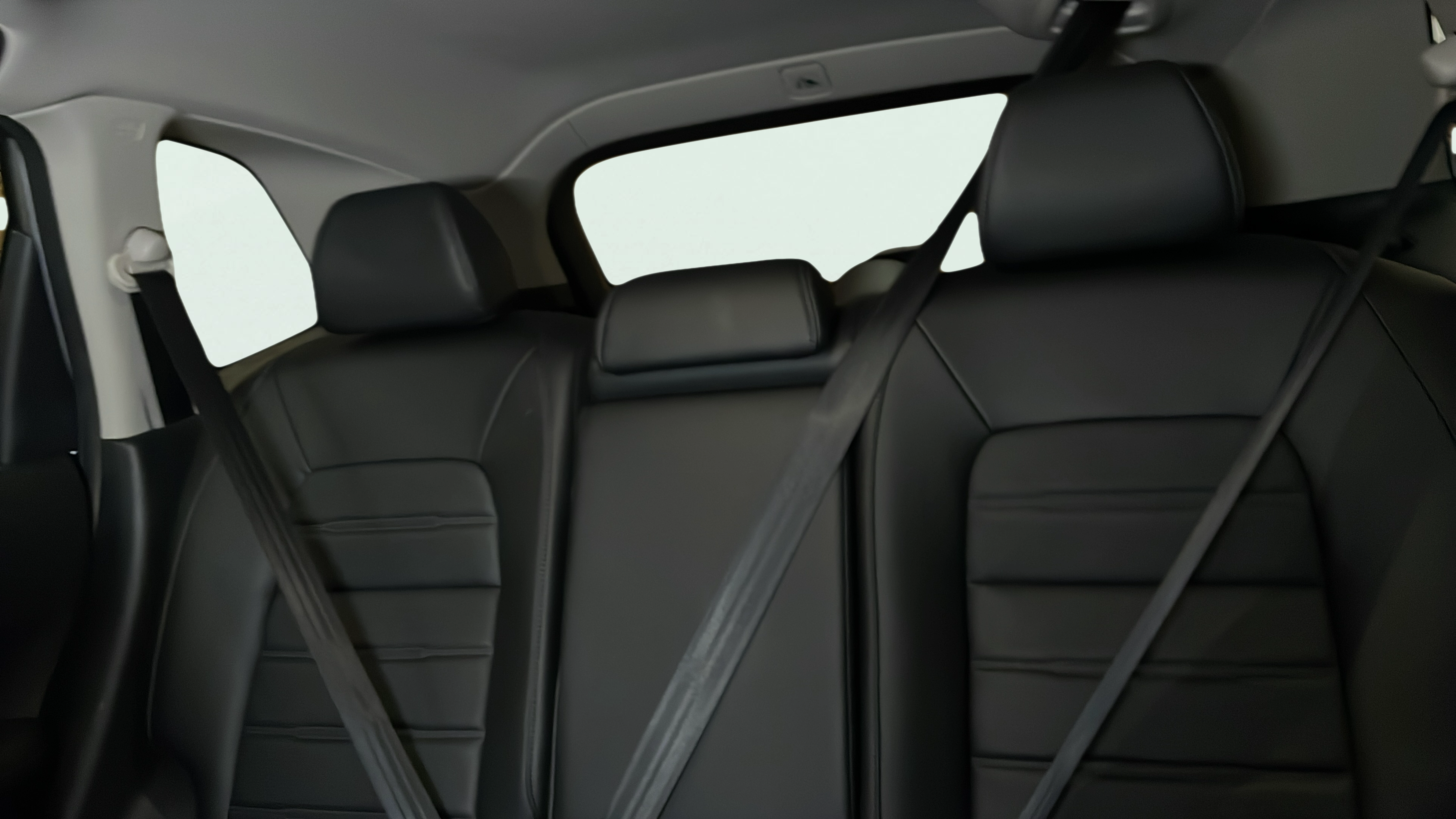 Vehicle interior 2