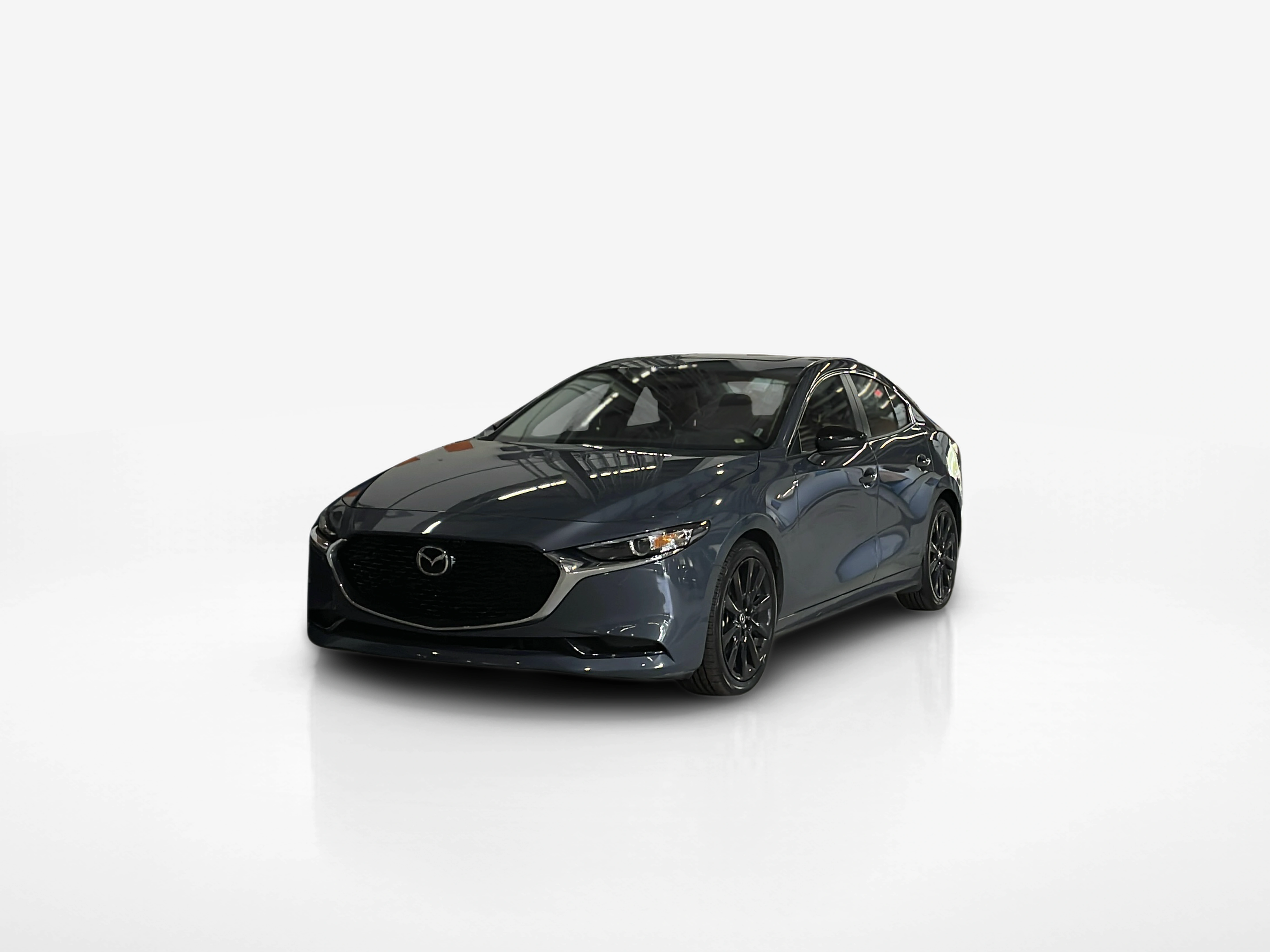 Vehicle exterior front