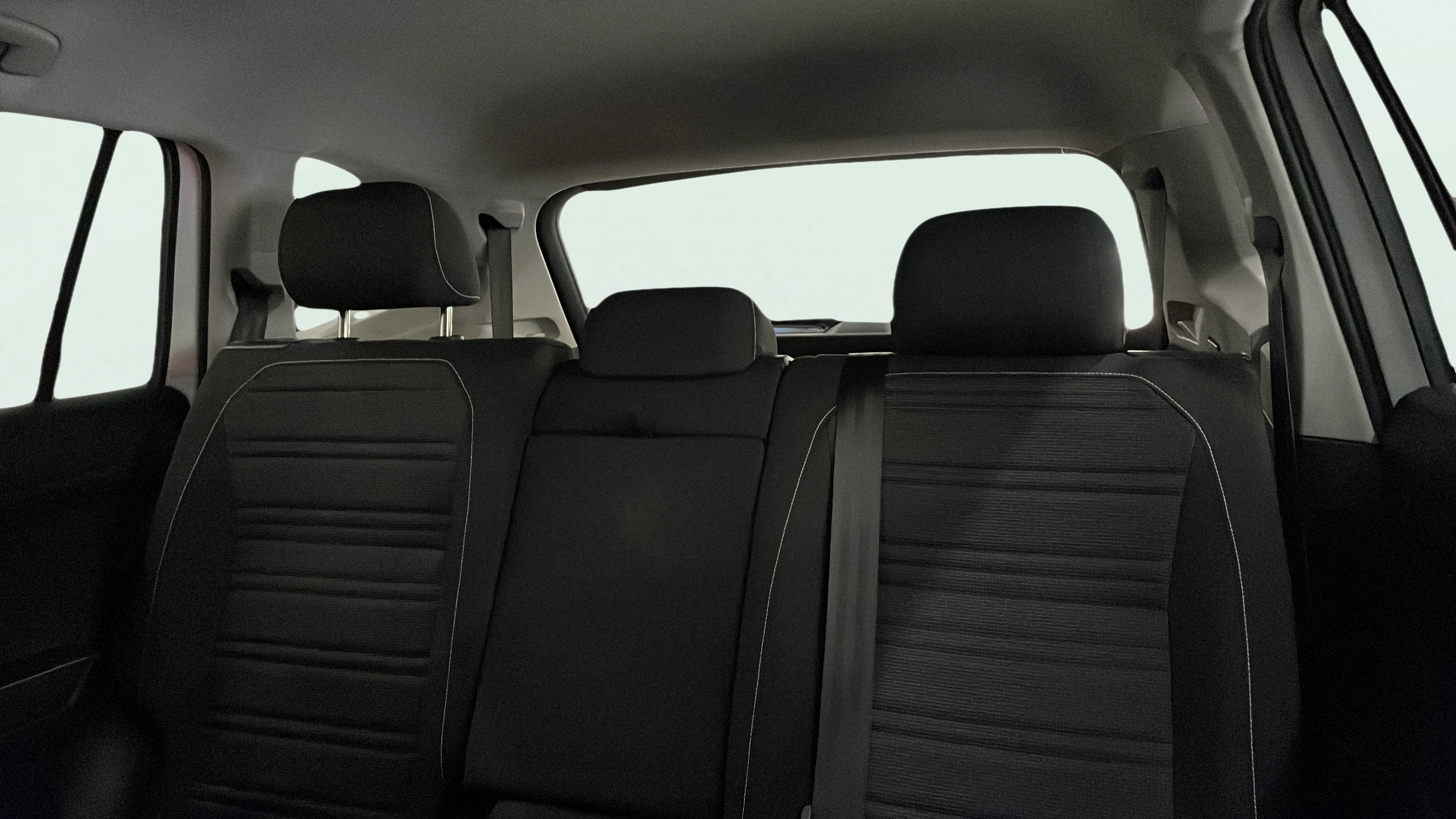 Vehicle interior 2