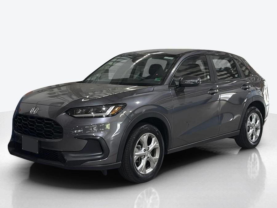 2025 Honda HR-V