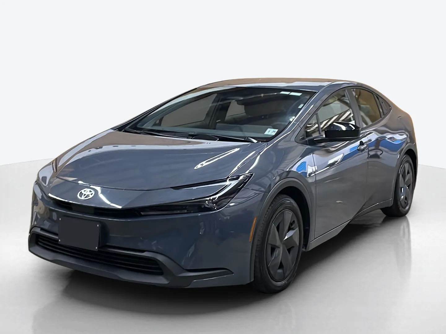 2025 Toyota Prius