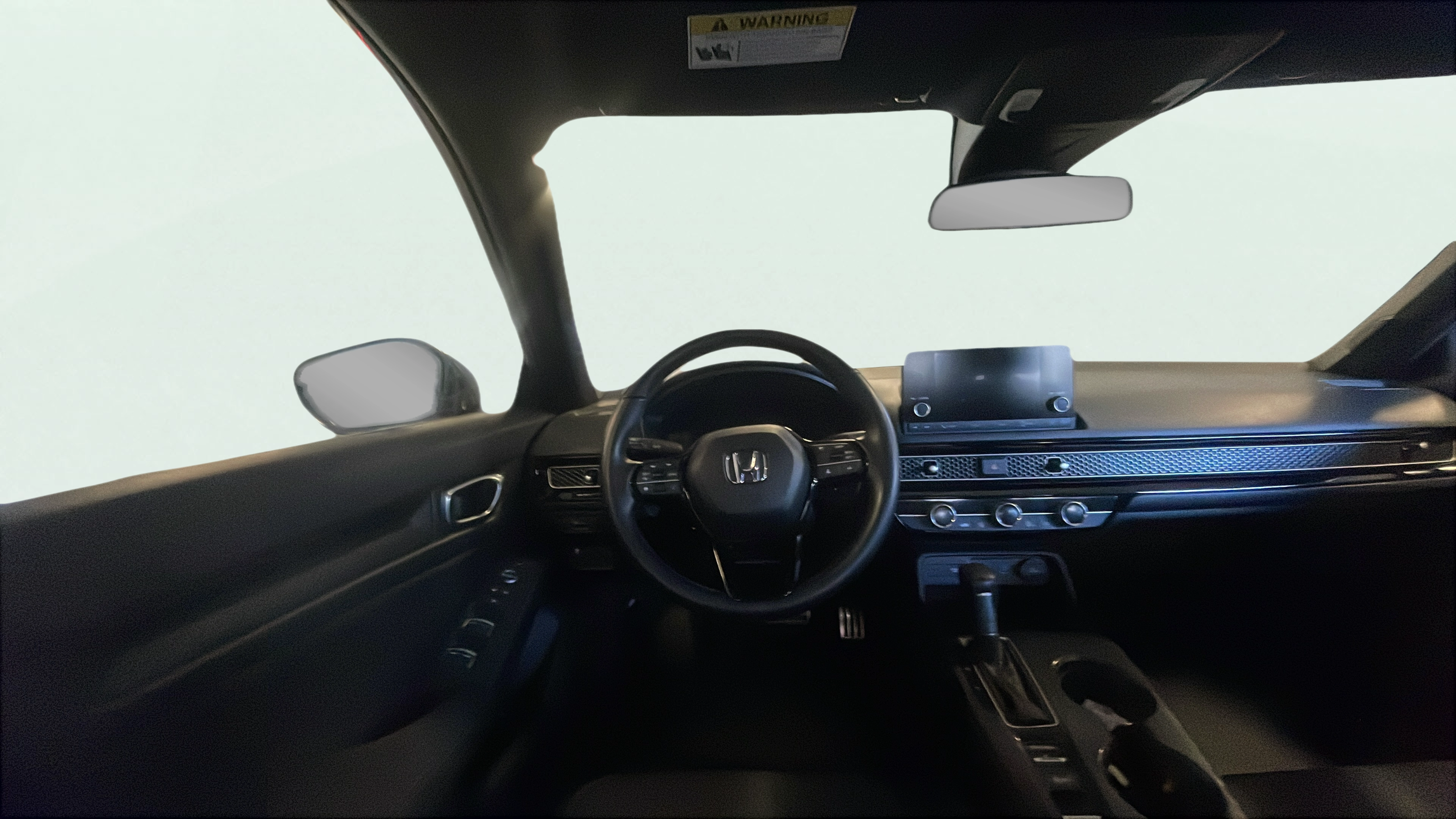 Vehicle interior extra 1