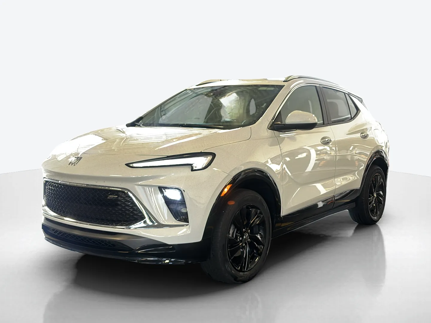 2024 Buick Encore GX