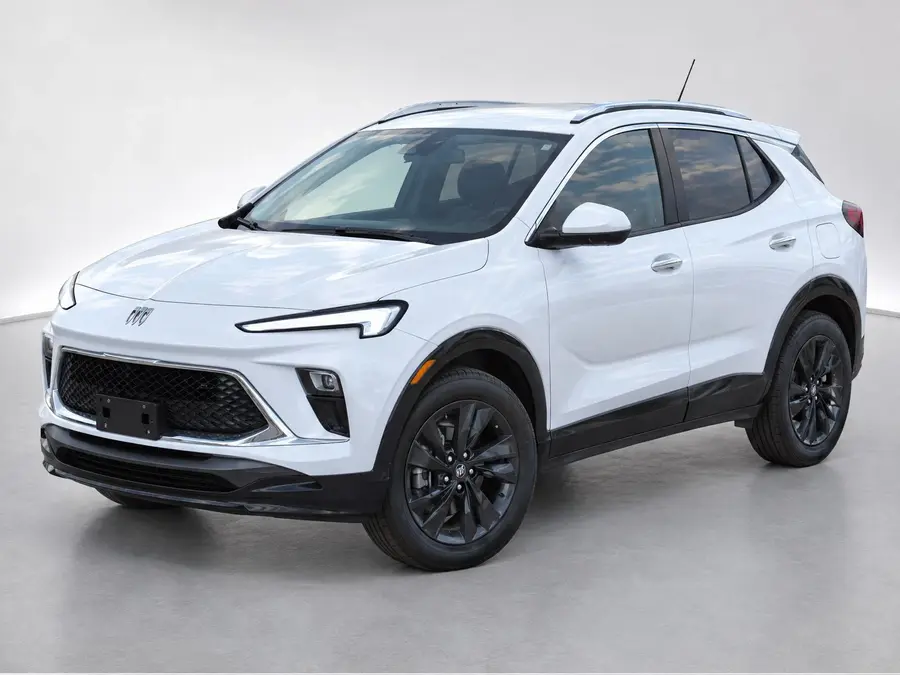 2024 Buick Encore GX — image 1 of 9