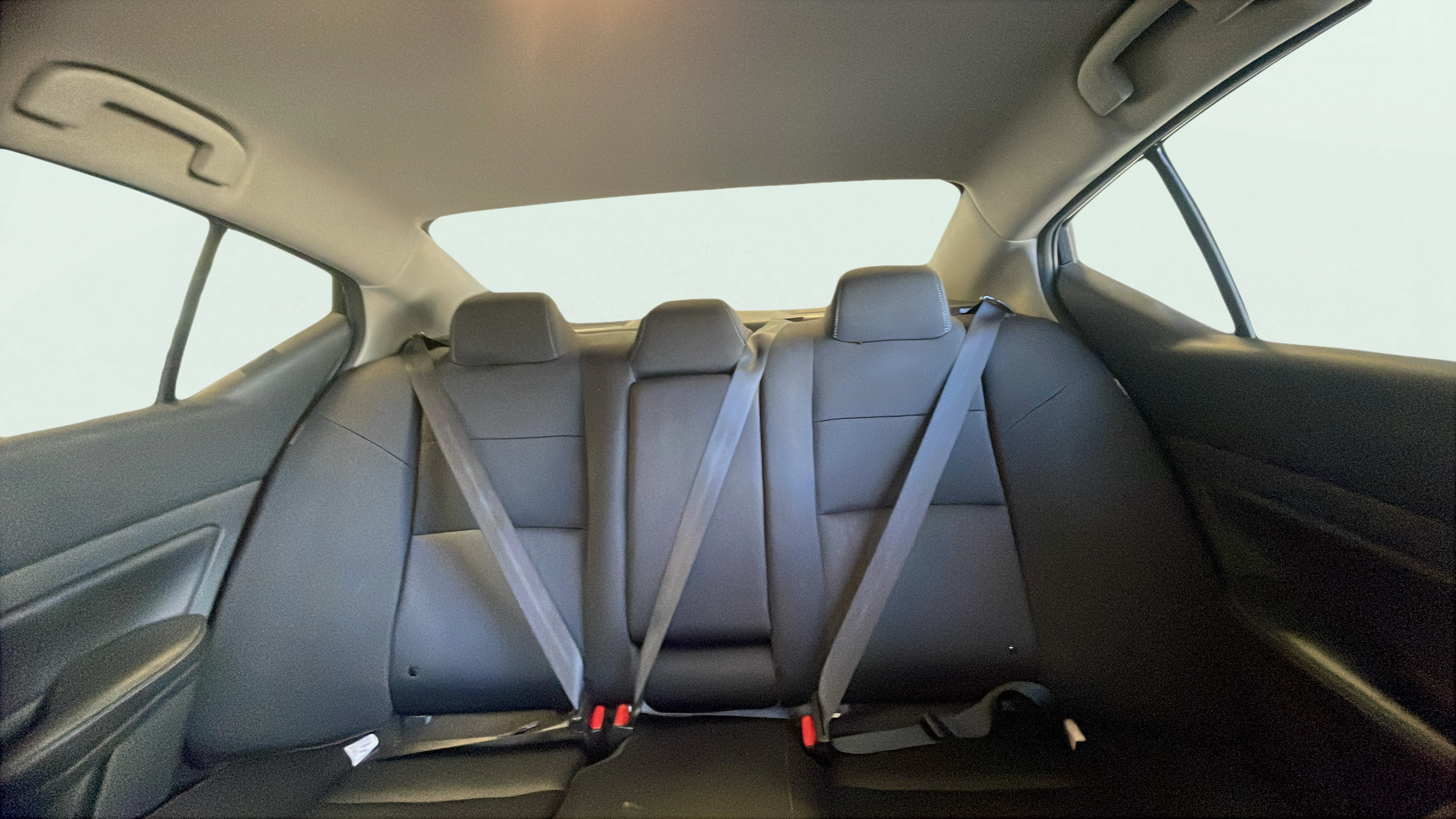 Vehicle interior extra 1