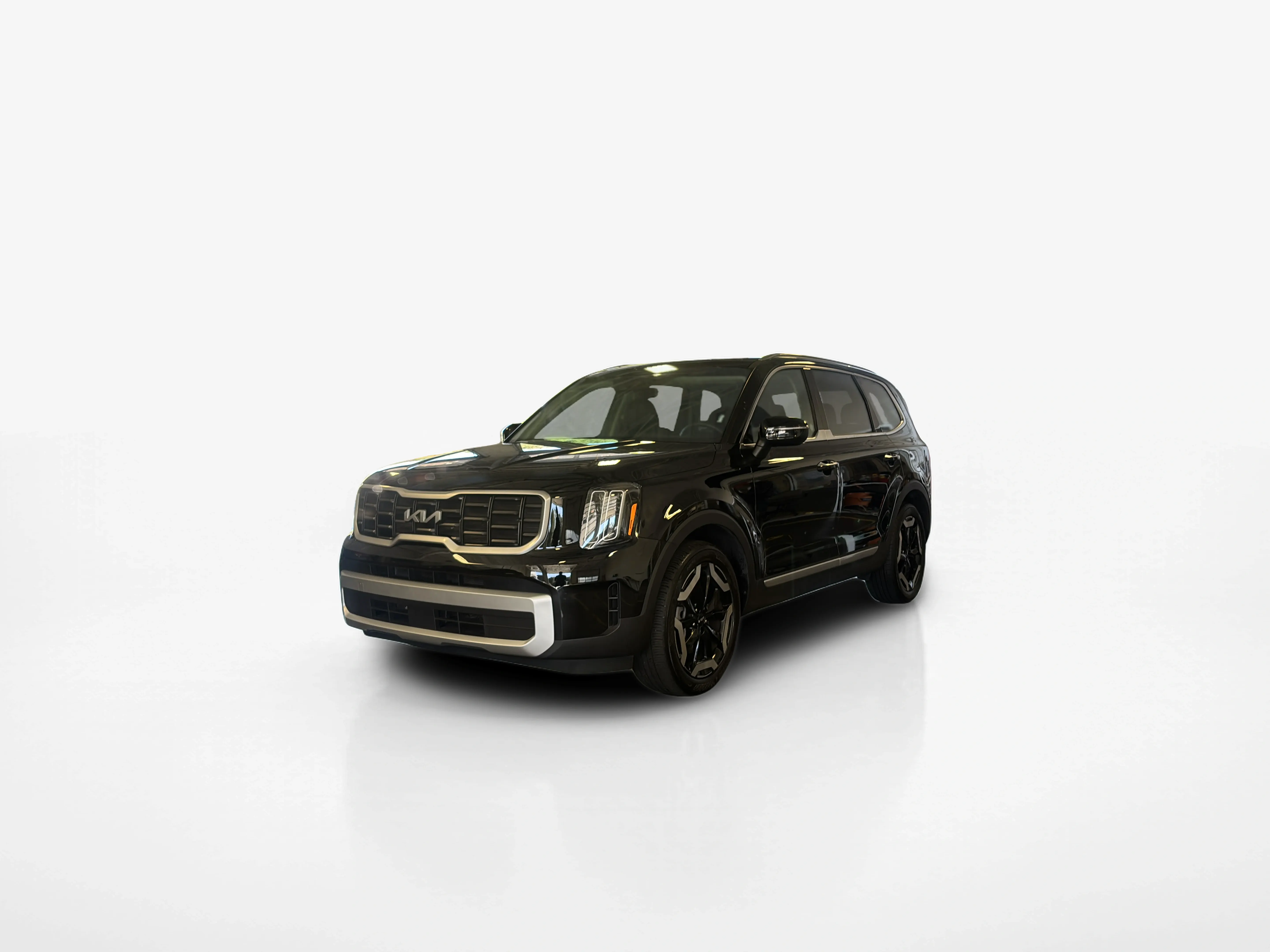 Vehicle exterior front