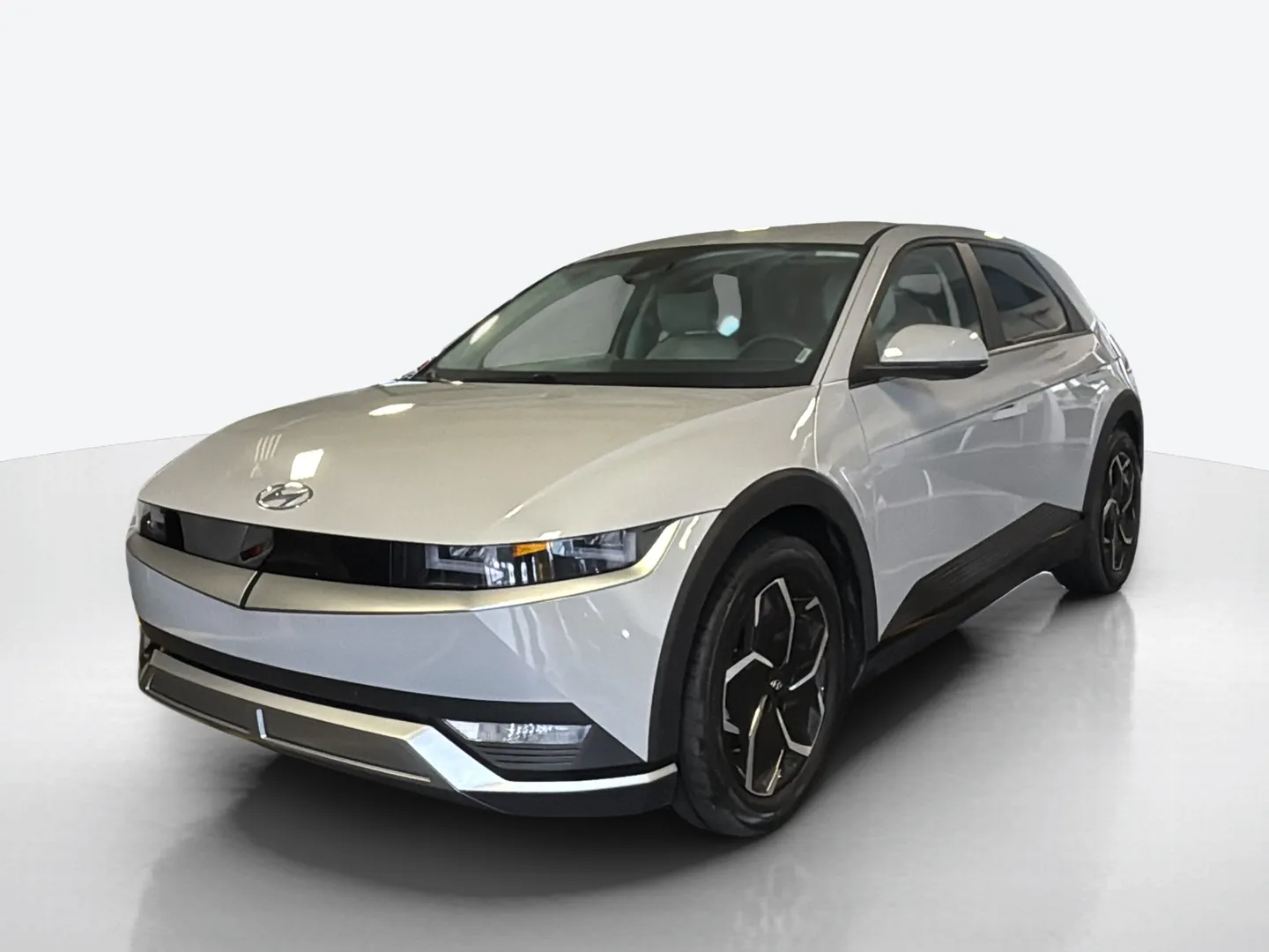 2023 Hyundai IONIQ 5