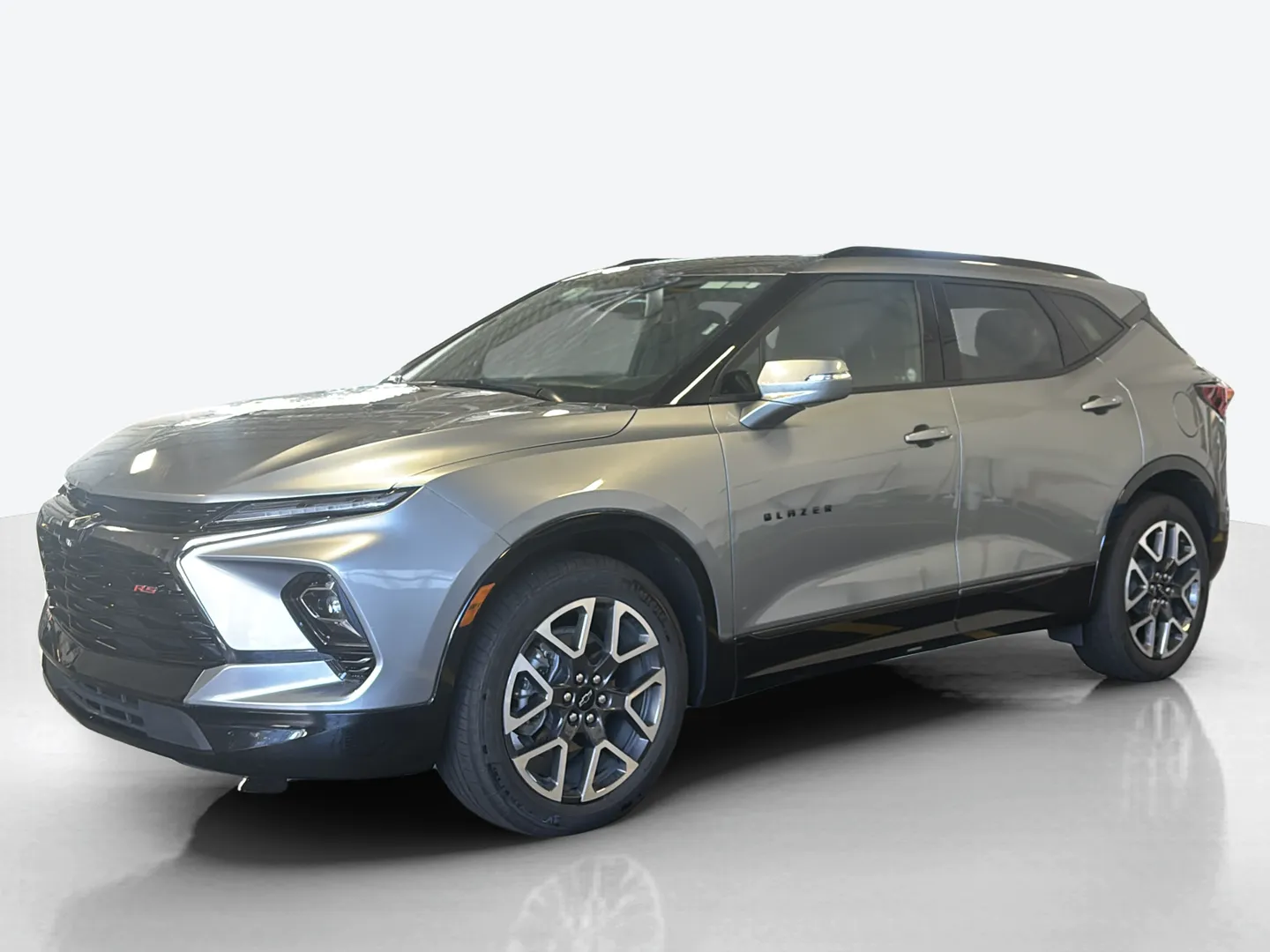 2025 Chevrolet Blazer