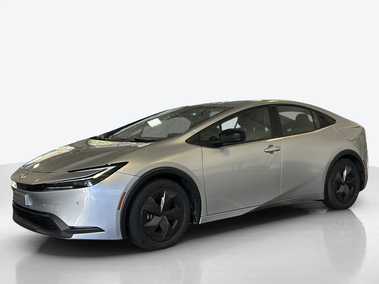 2024 Toyota Prius
