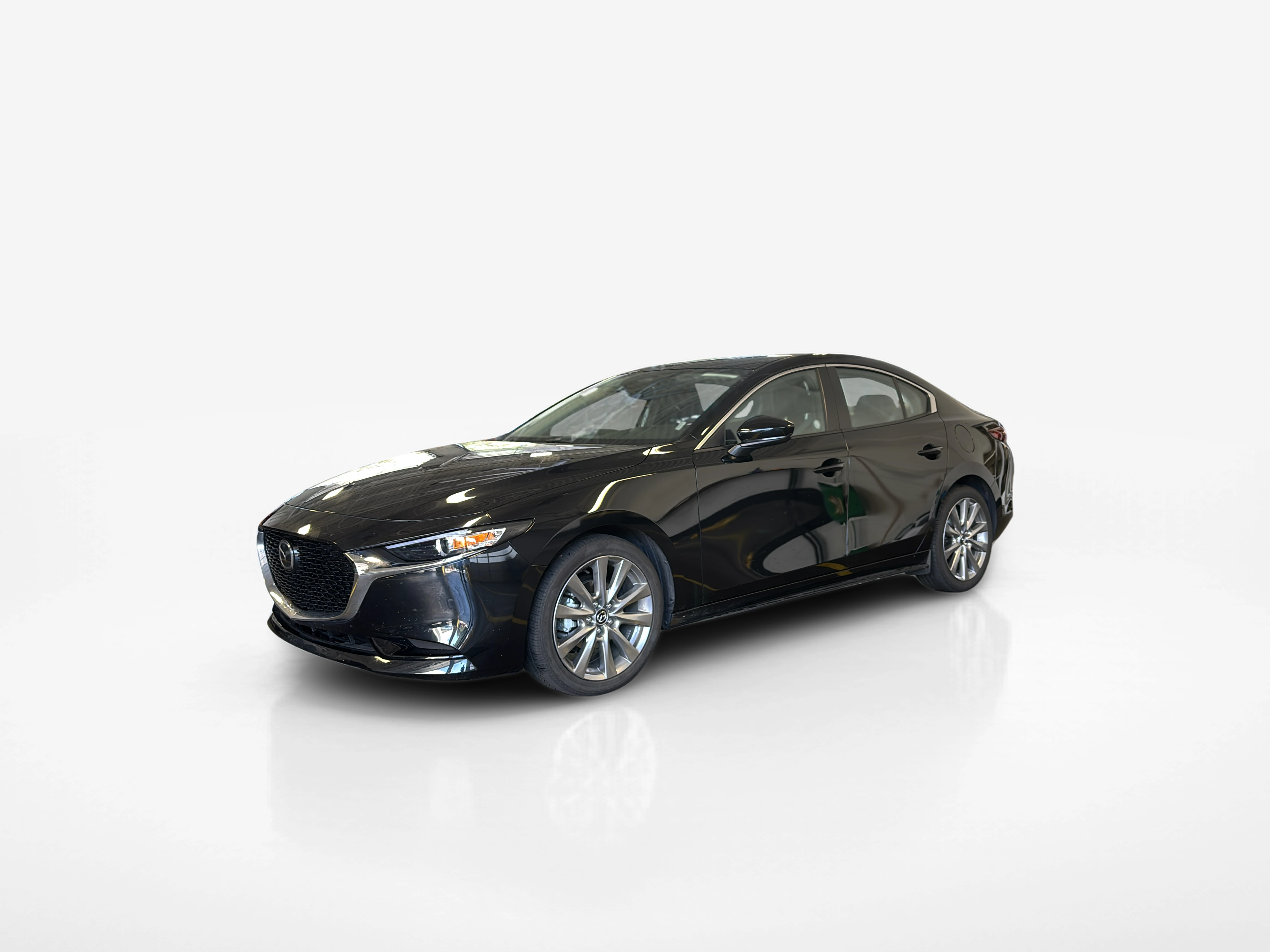 Vehicle exterior front