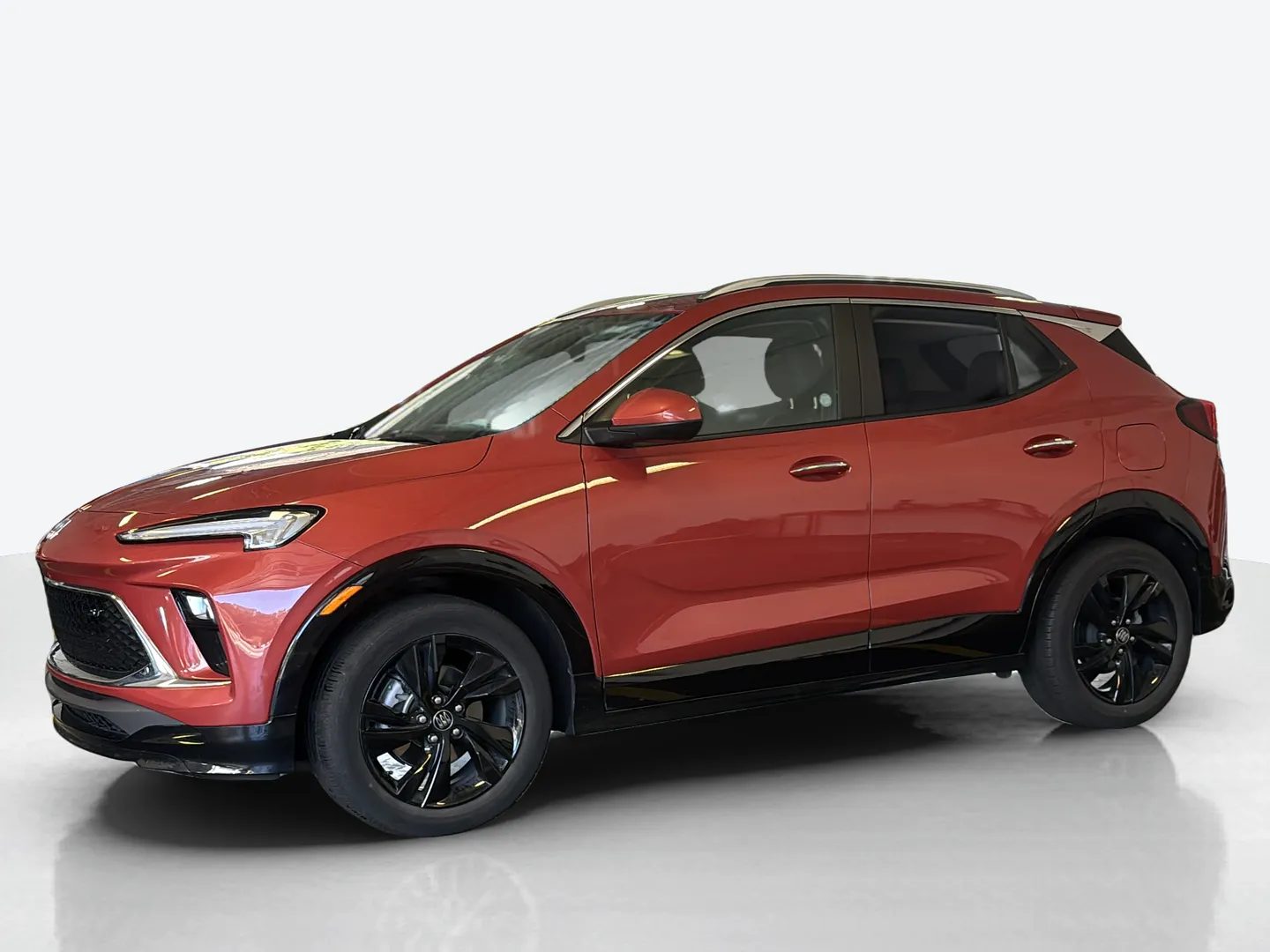 2024 Buick Encore GX