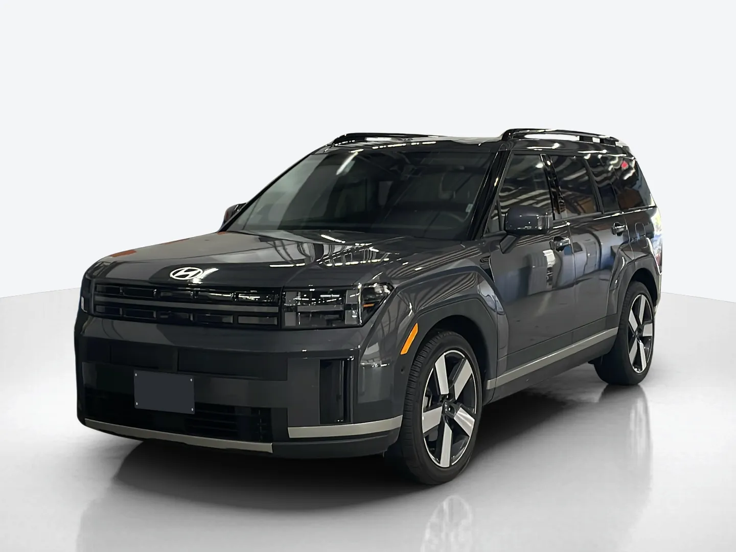 2025 Hyundai Santa Fe