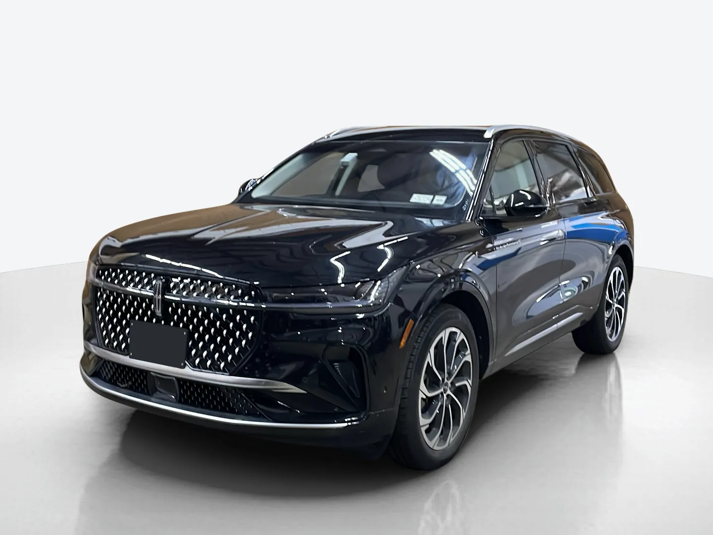 2024 Lincoln Nautilus