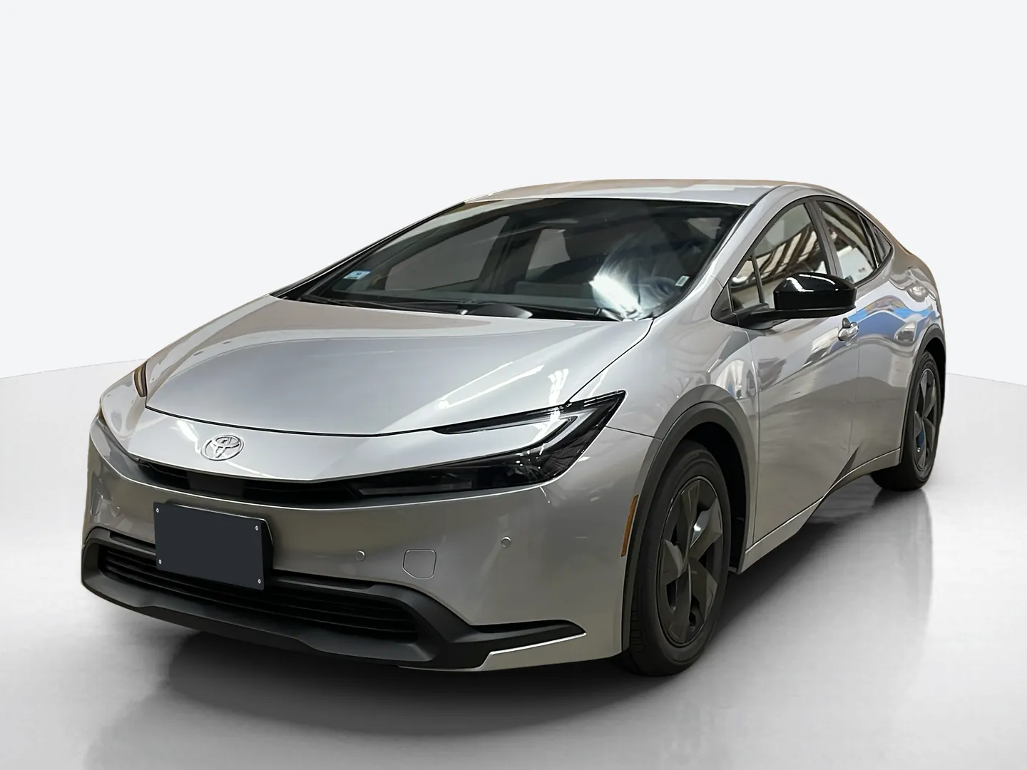 2025 Toyota Prius