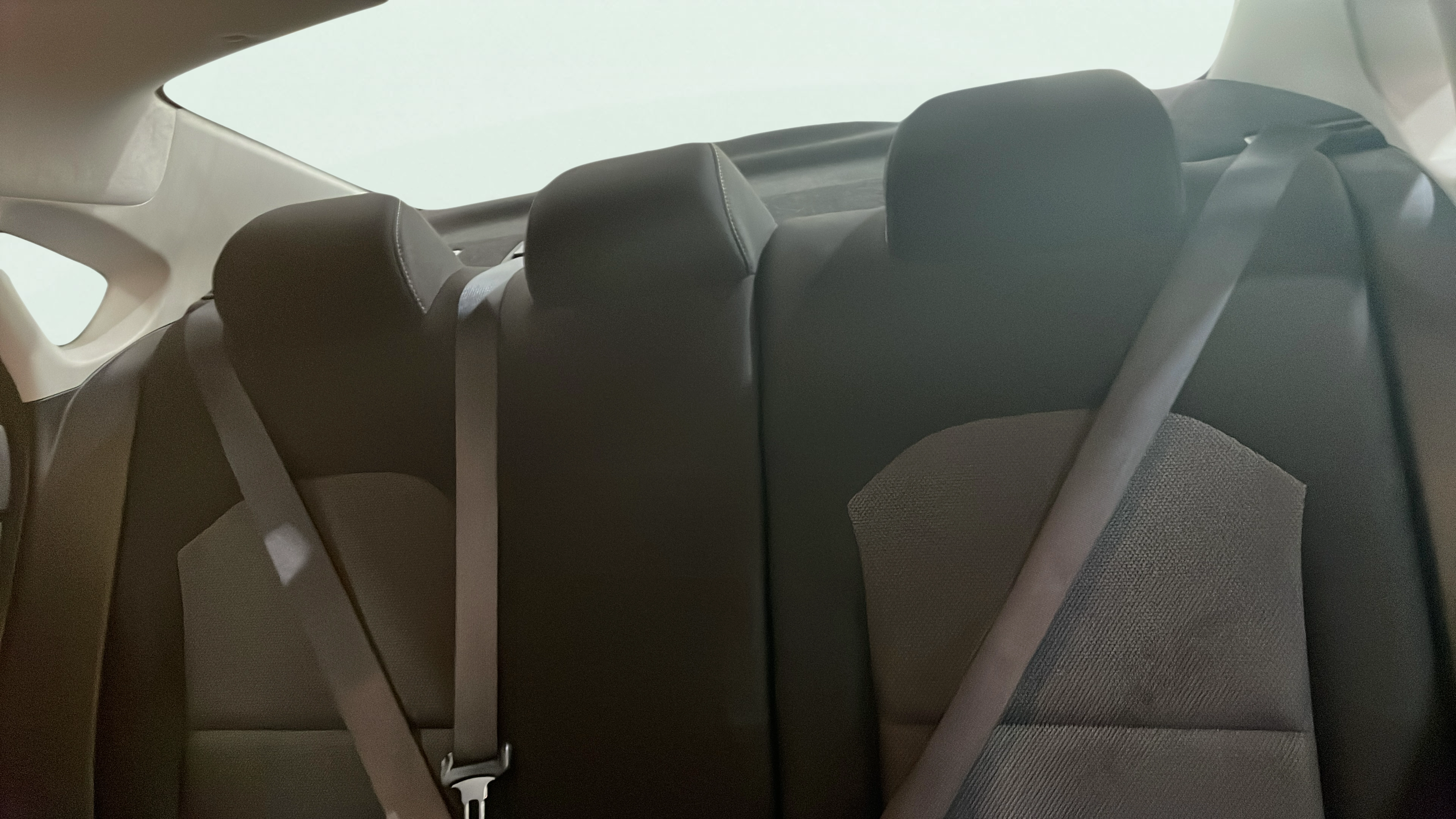 Vehicle interior 2