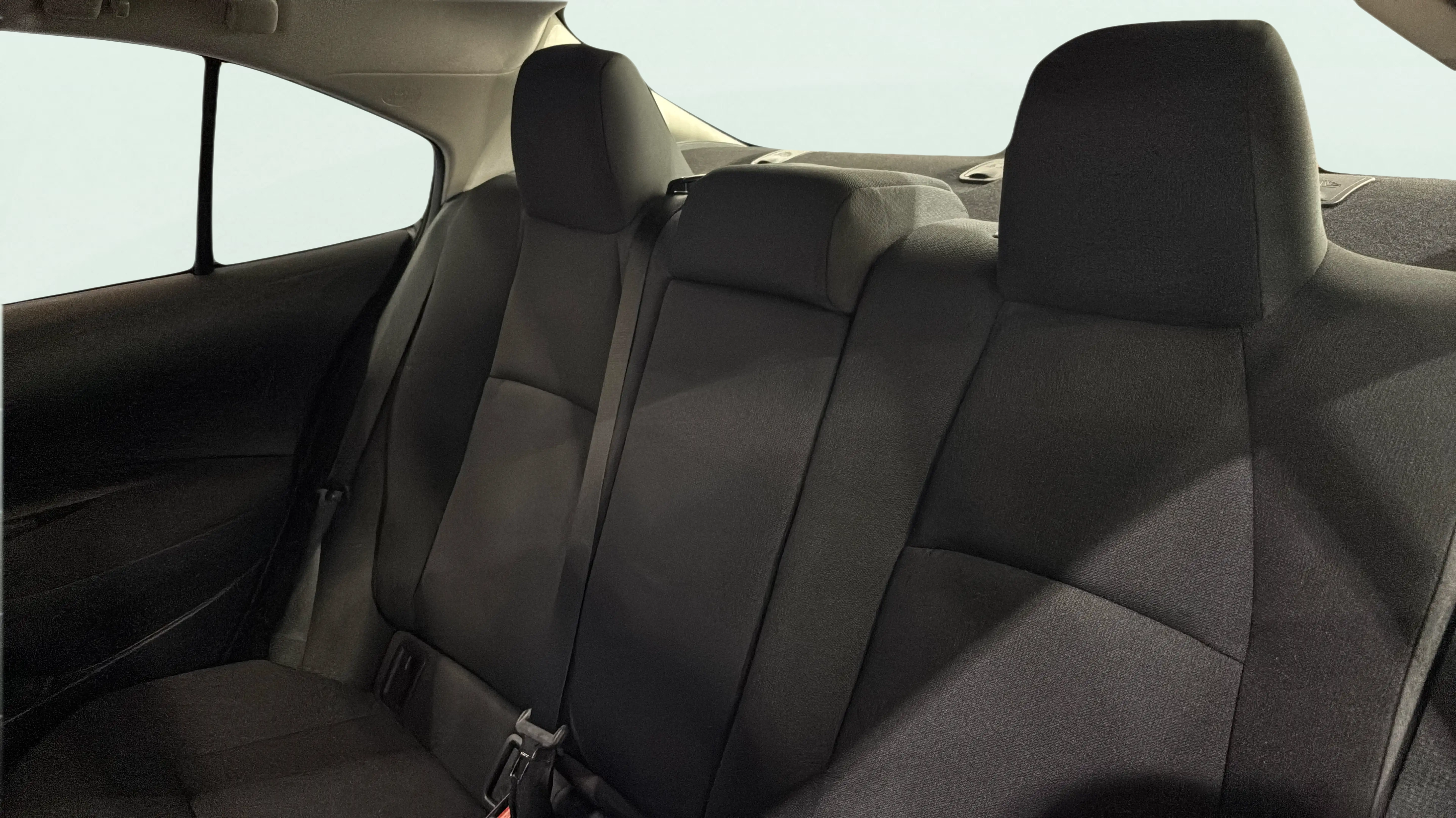 Vehicle interior extra 1