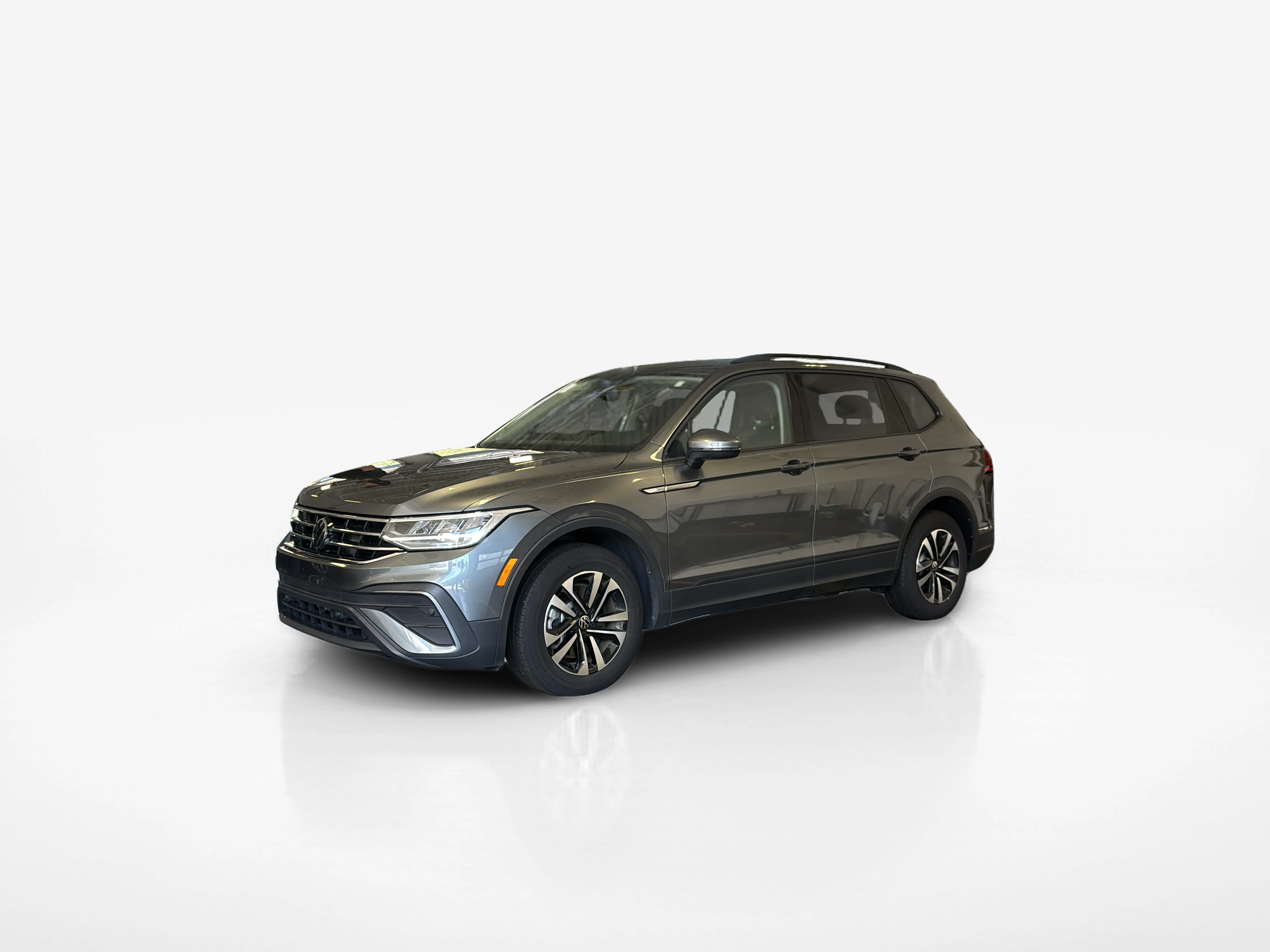 Vehicle exterior front