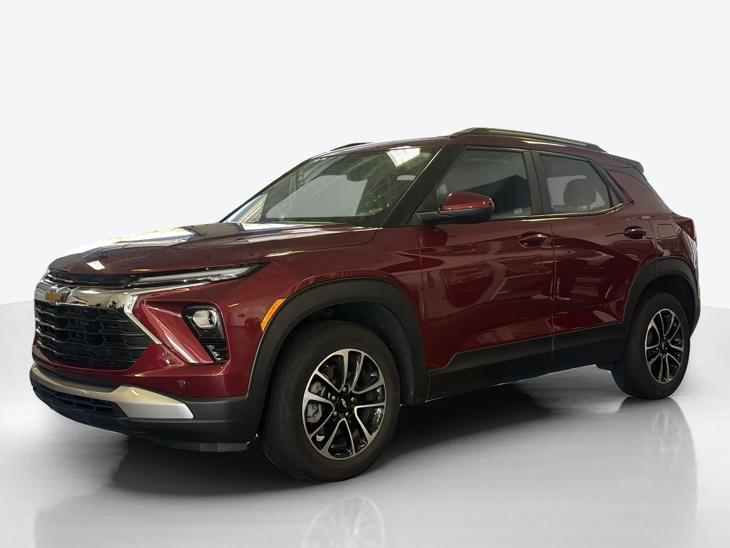 2024 Chevrolet Trailblazer