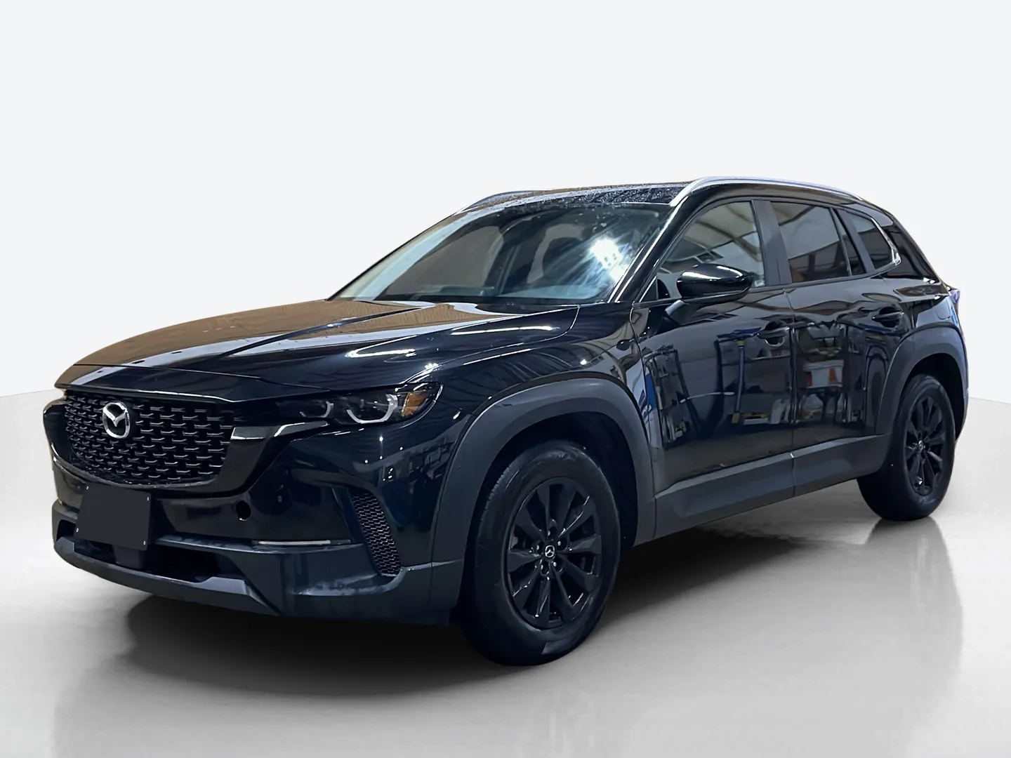 2024 Mazda CX-50