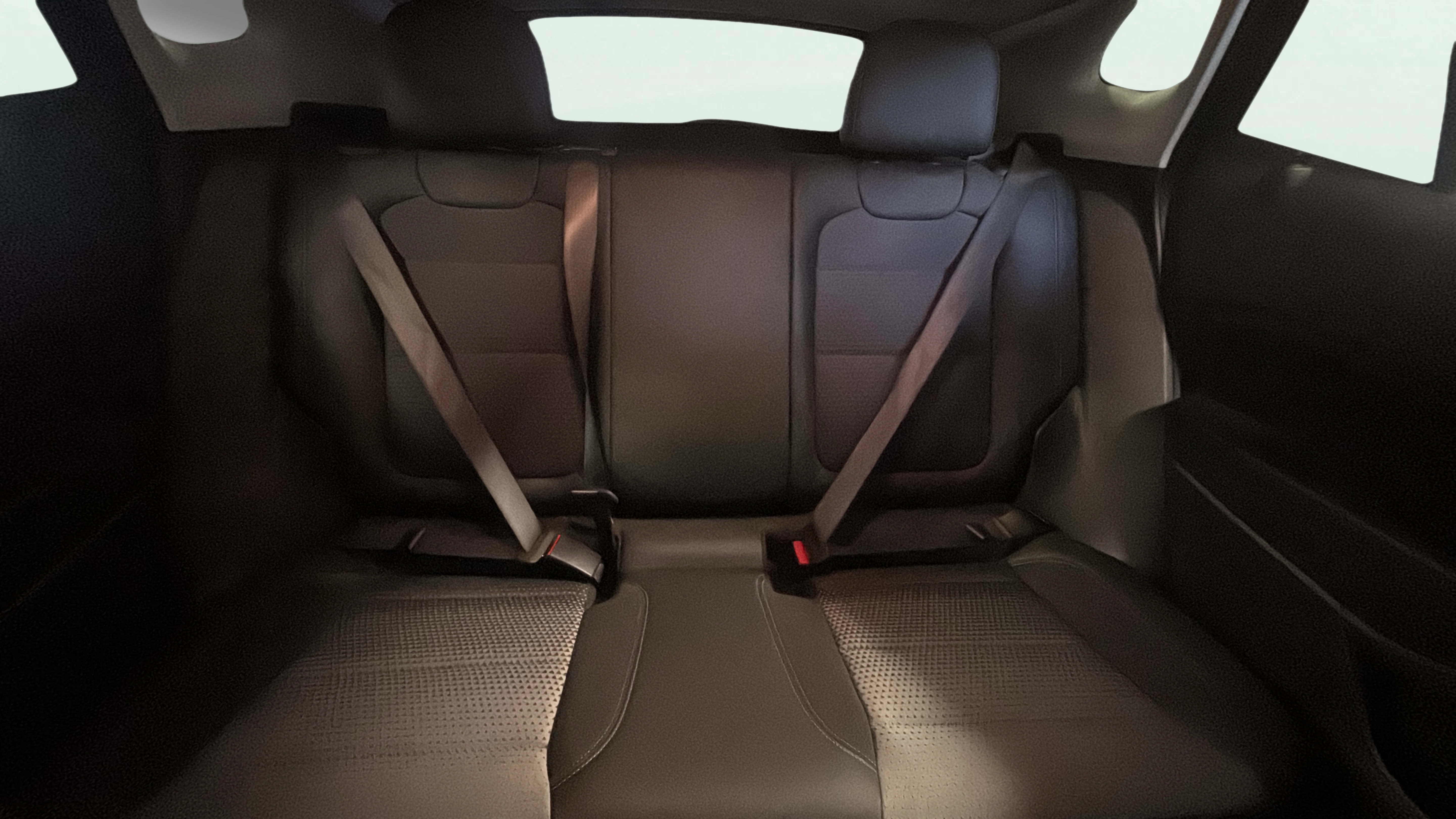 Vehicle interior 2