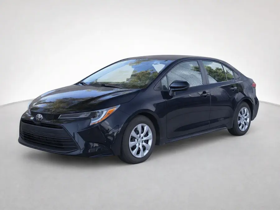 2024 Toyota Corolla — image 1 of 9