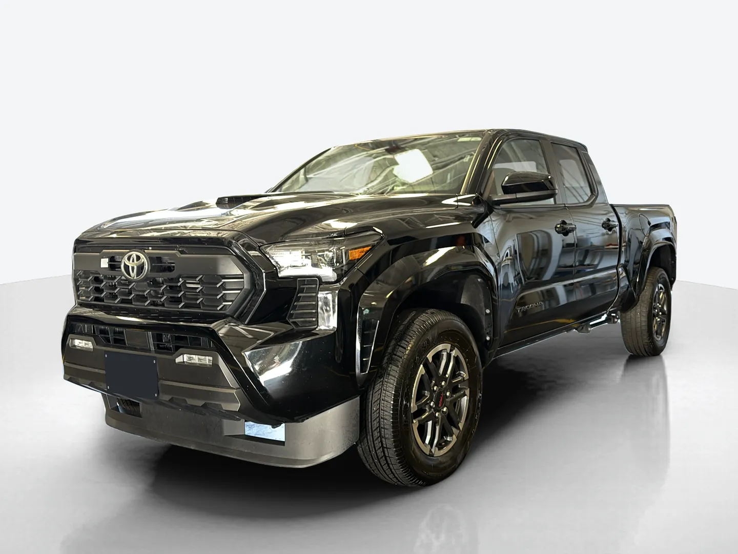 2024 Toyota Tacoma 2WD — image 1 of 8