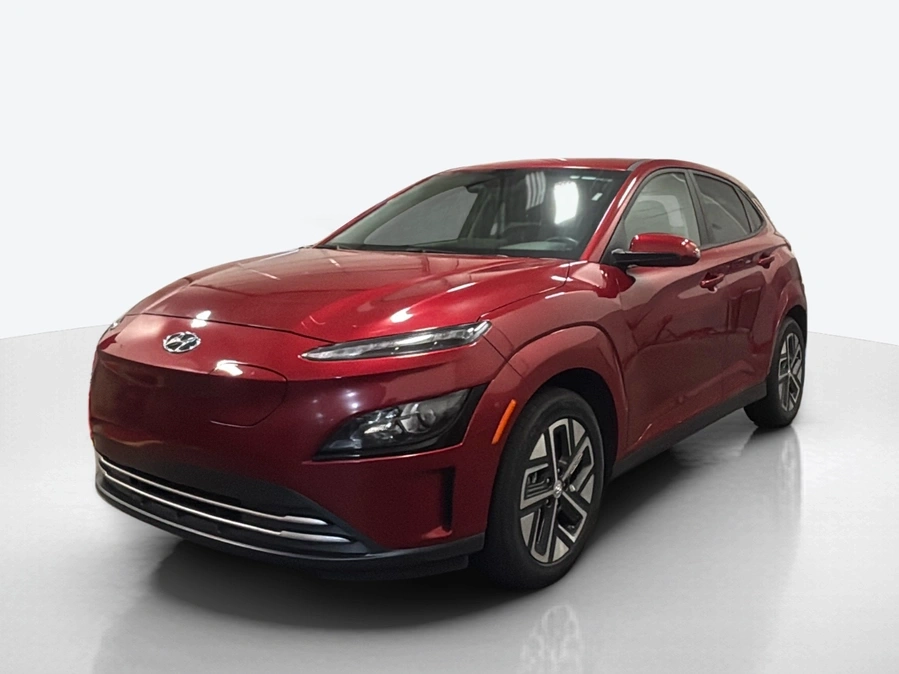 2023 Hyundai Kona Electric