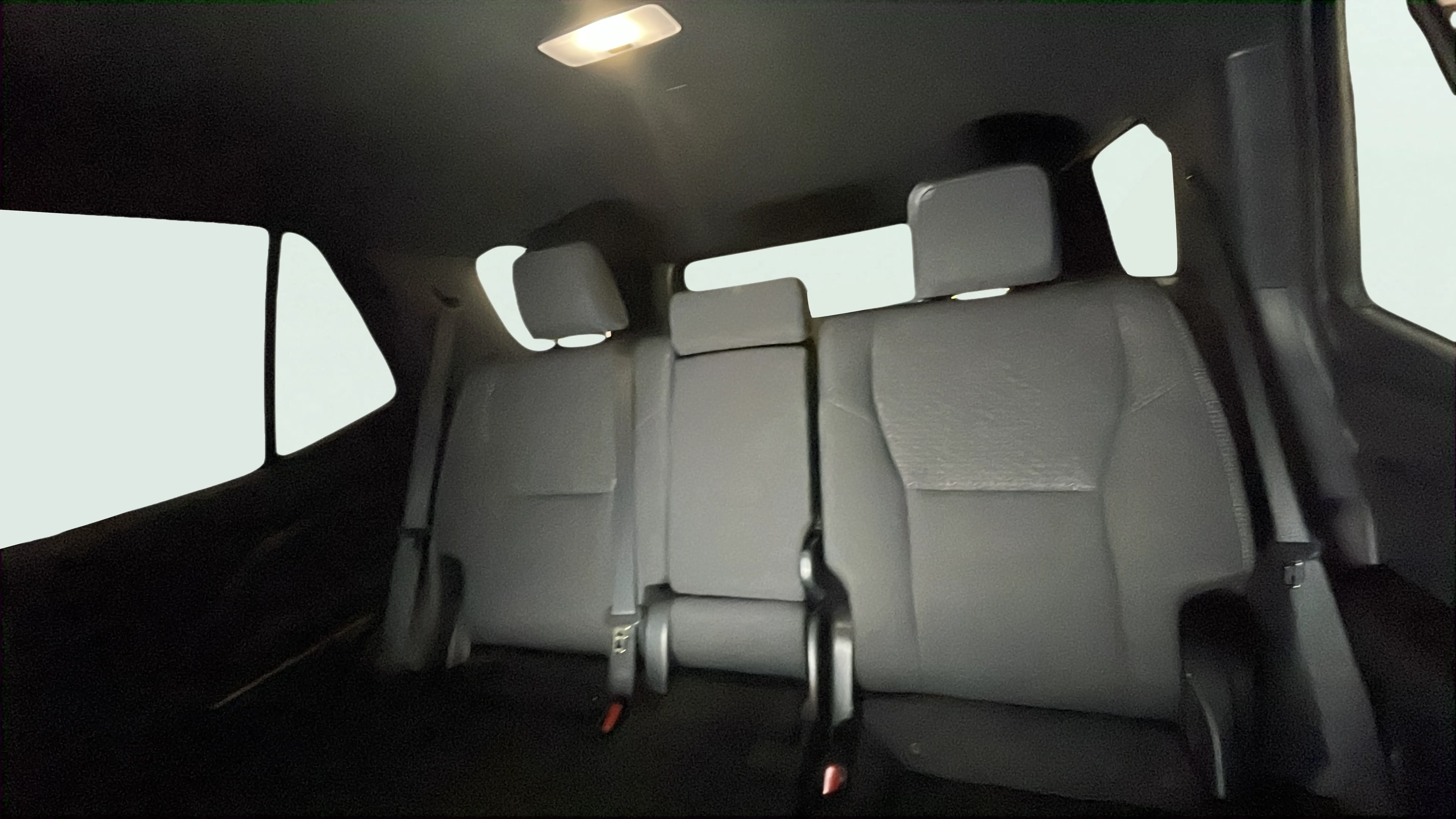 Vehicle interior extra 1