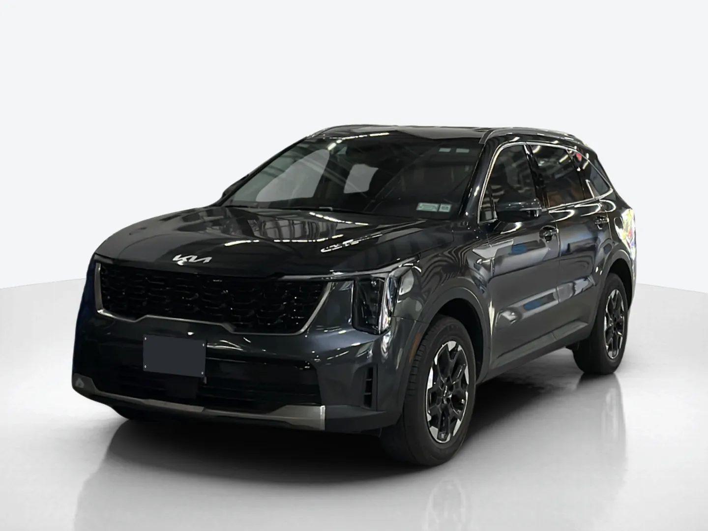 2024 Kia Sorento