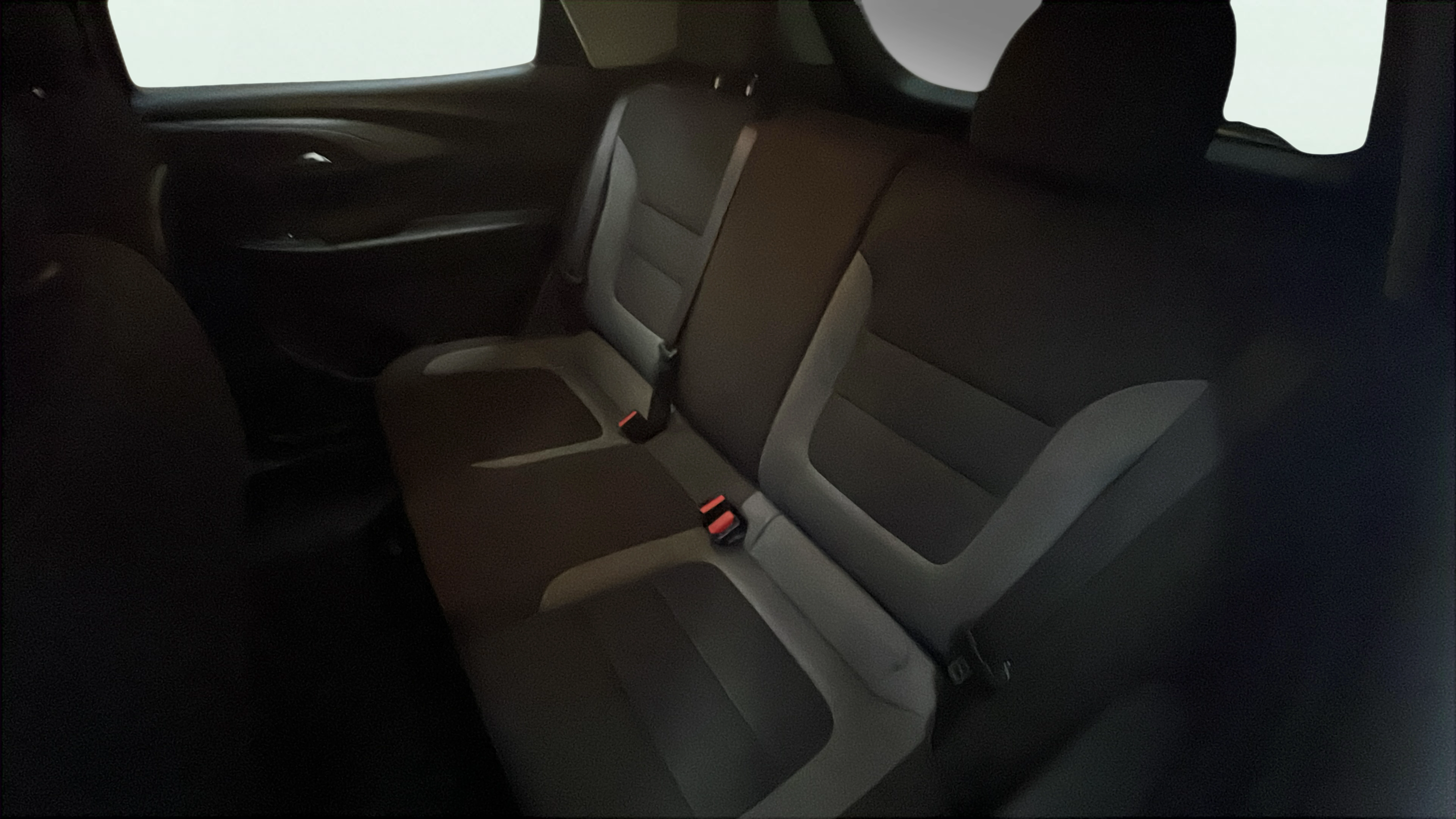 Vehicle interior 2