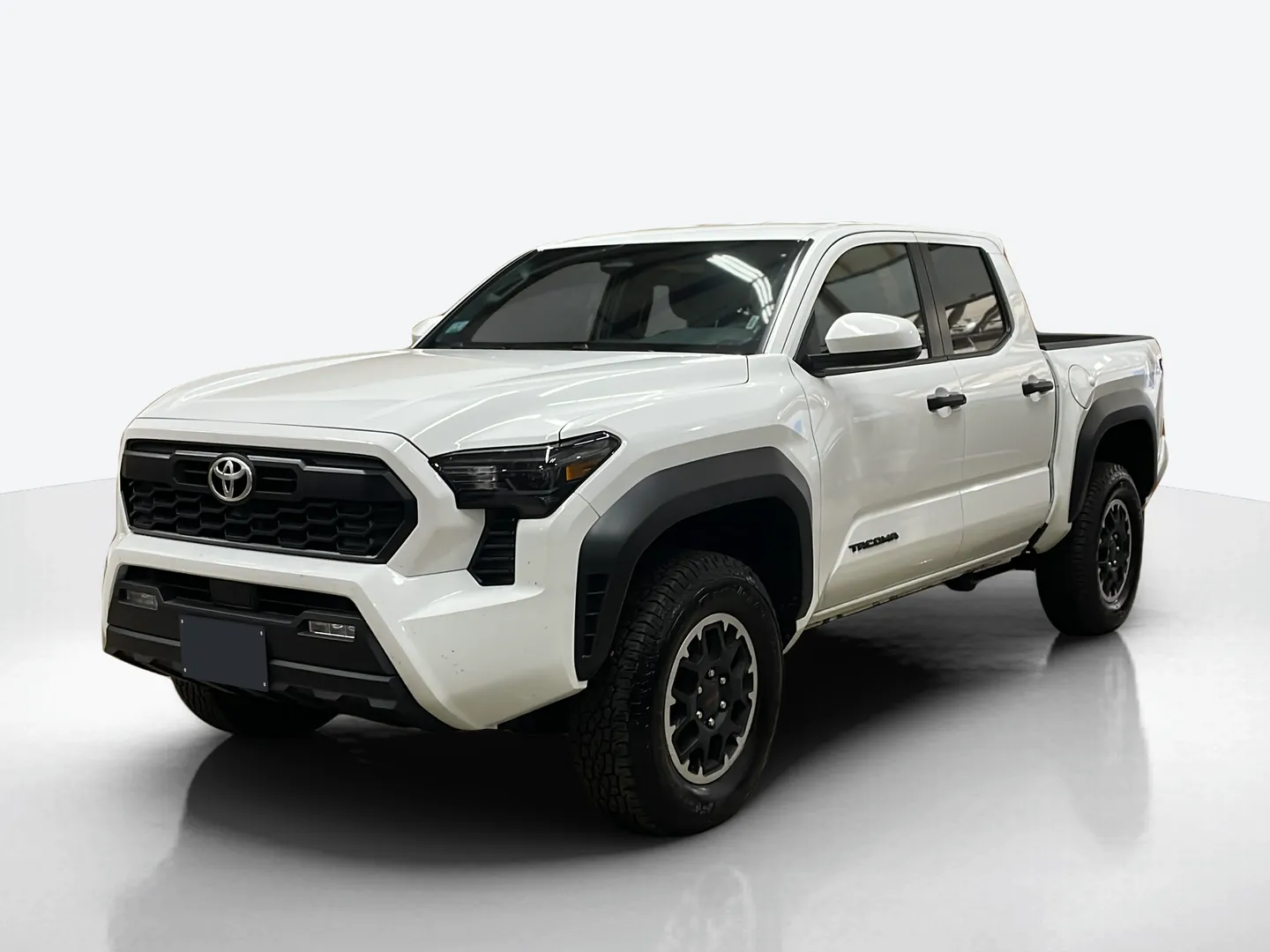 2025 Toyota Tacoma 4WD