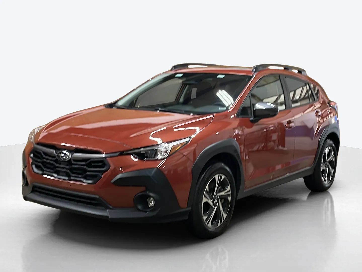 2025 Subaru Crosstrek — image 1 of 6