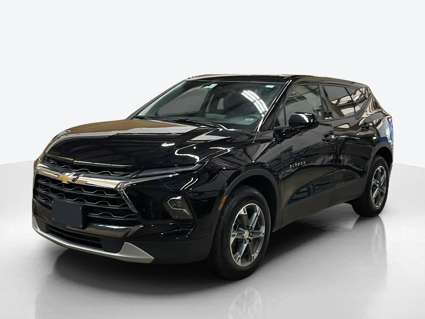 2025 Chevrolet Blazer