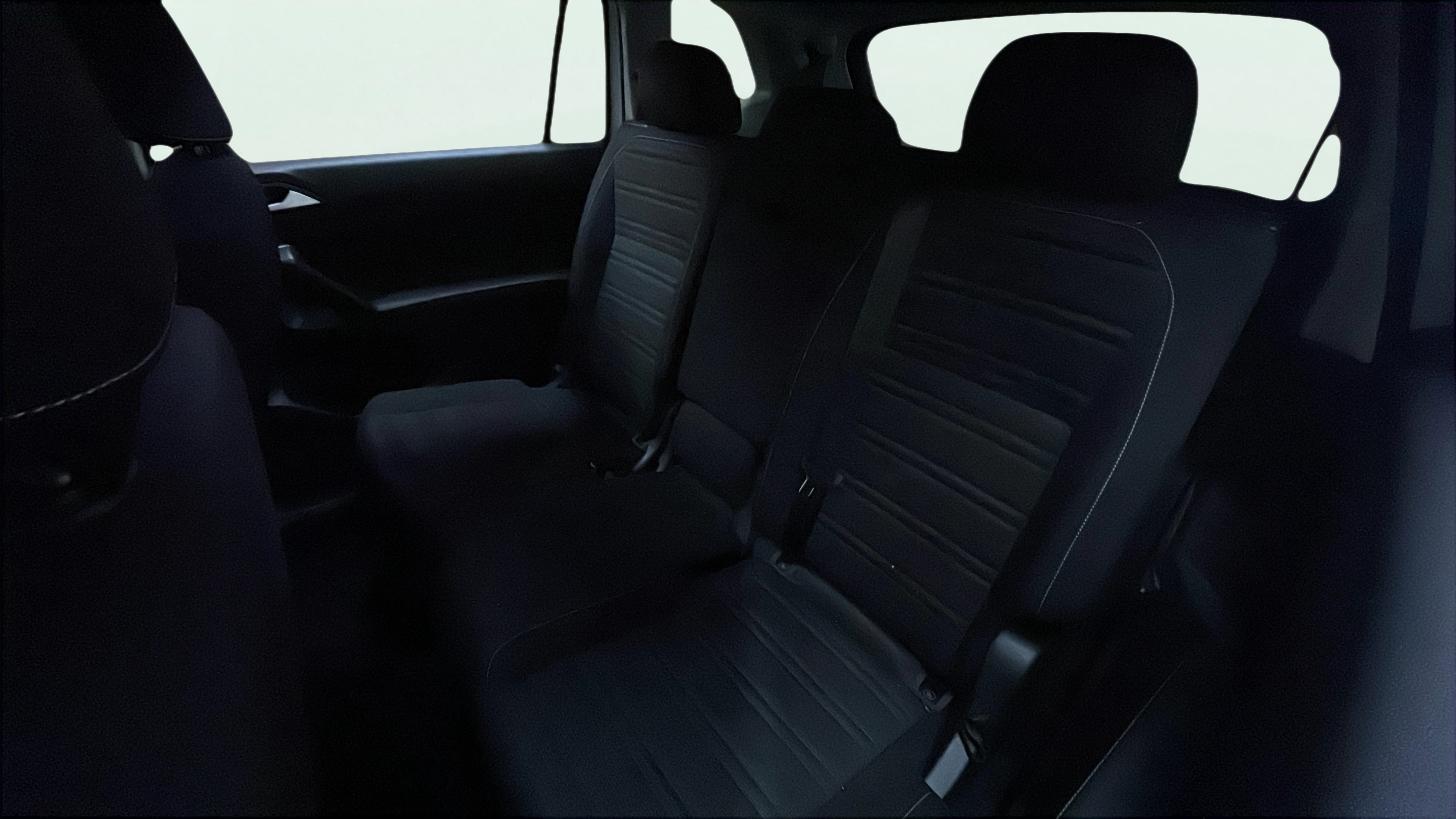 Vehicle interior 2