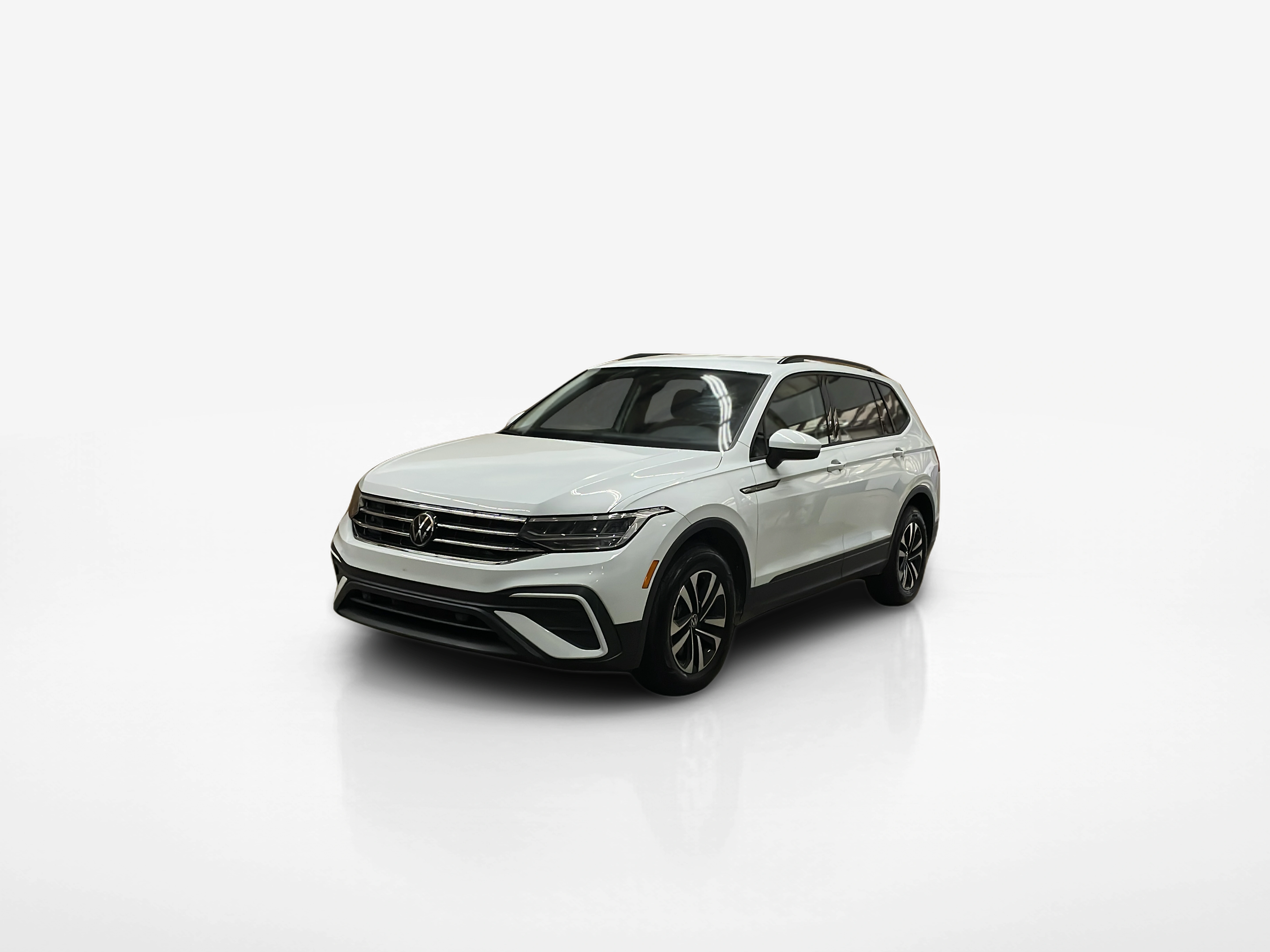 Vehicle exterior front