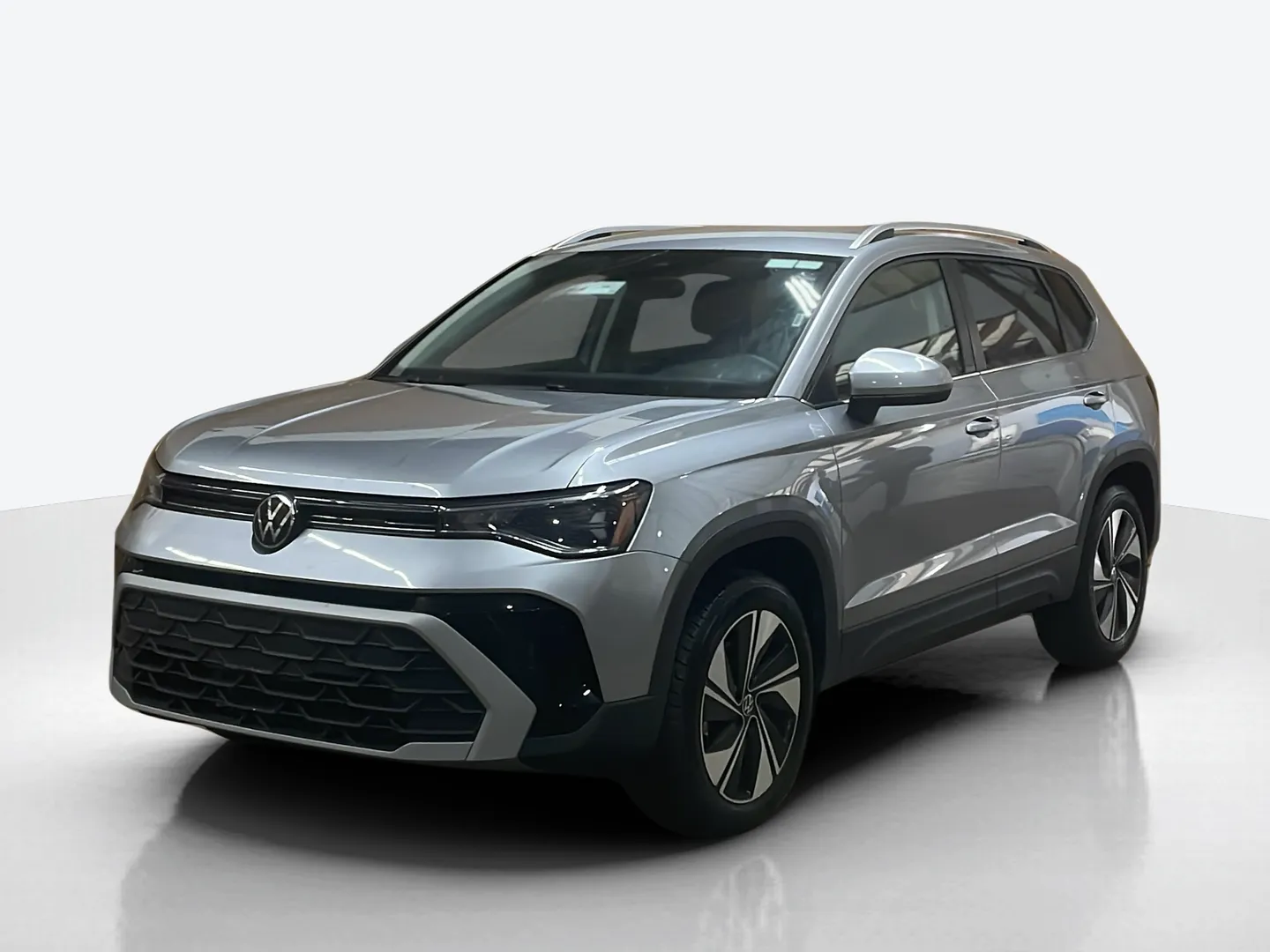 2025 Volkswagen Taos