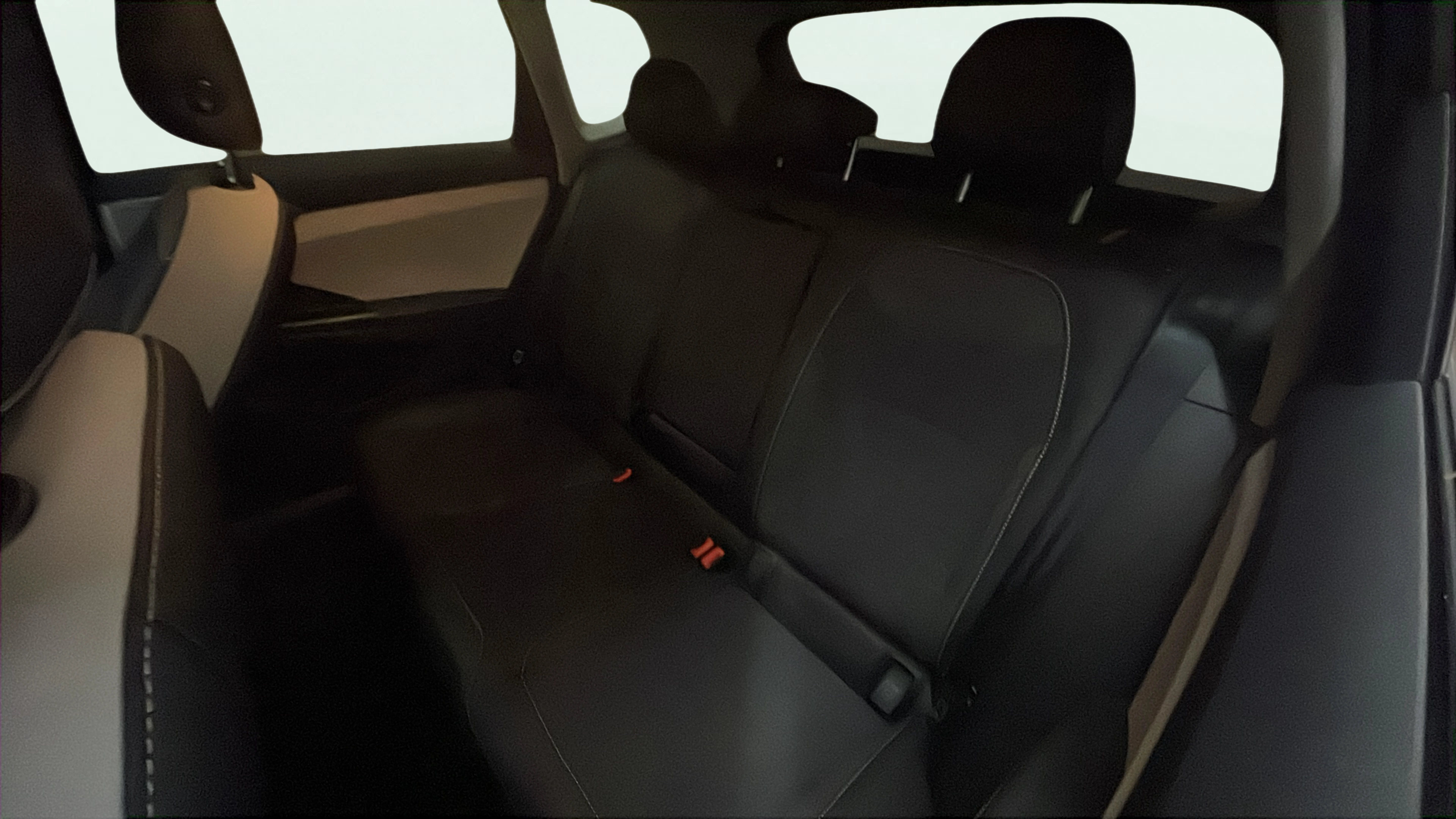 Vehicle interior 2