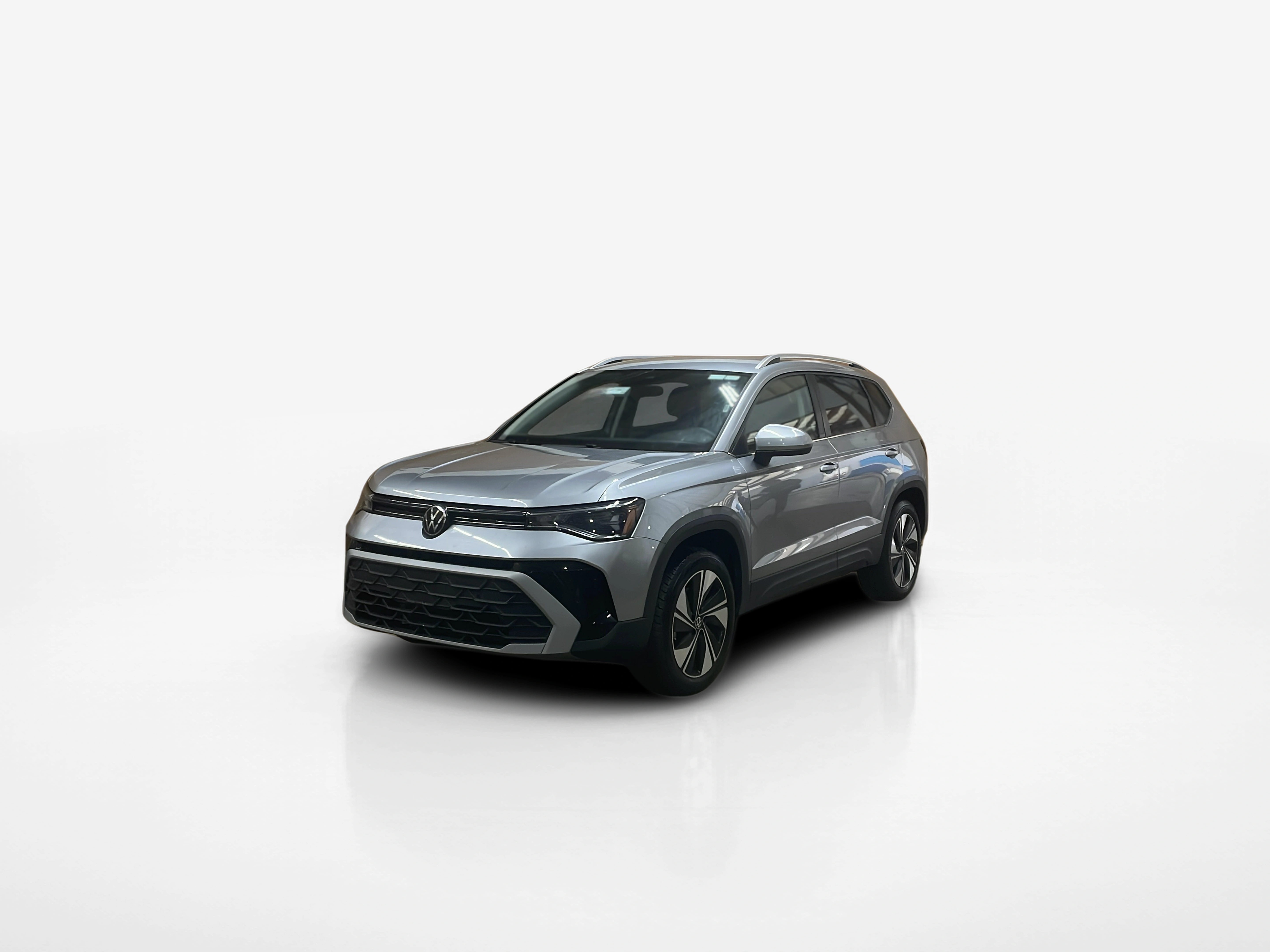 Vehicle exterior front