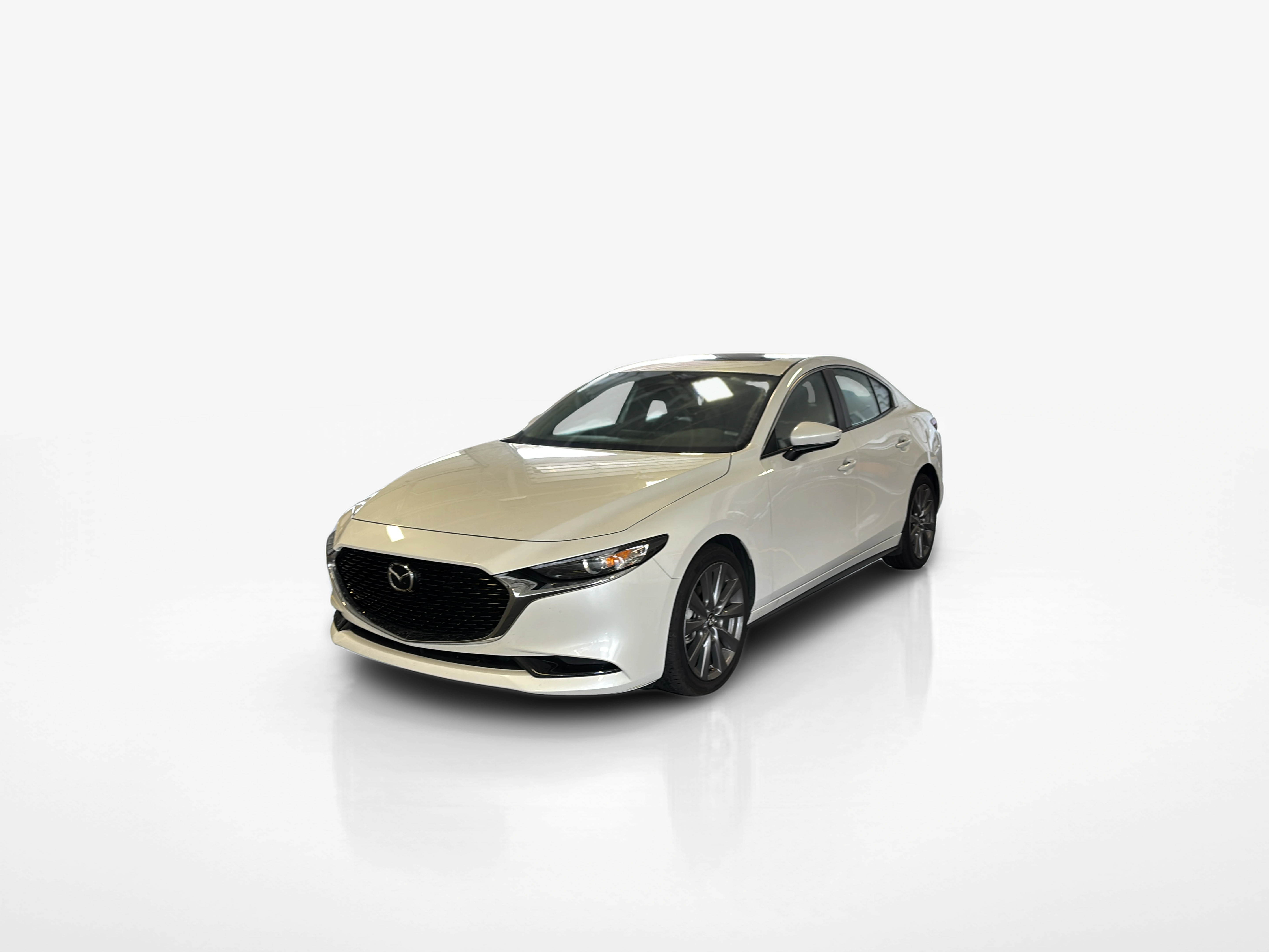 Vehicle exterior front