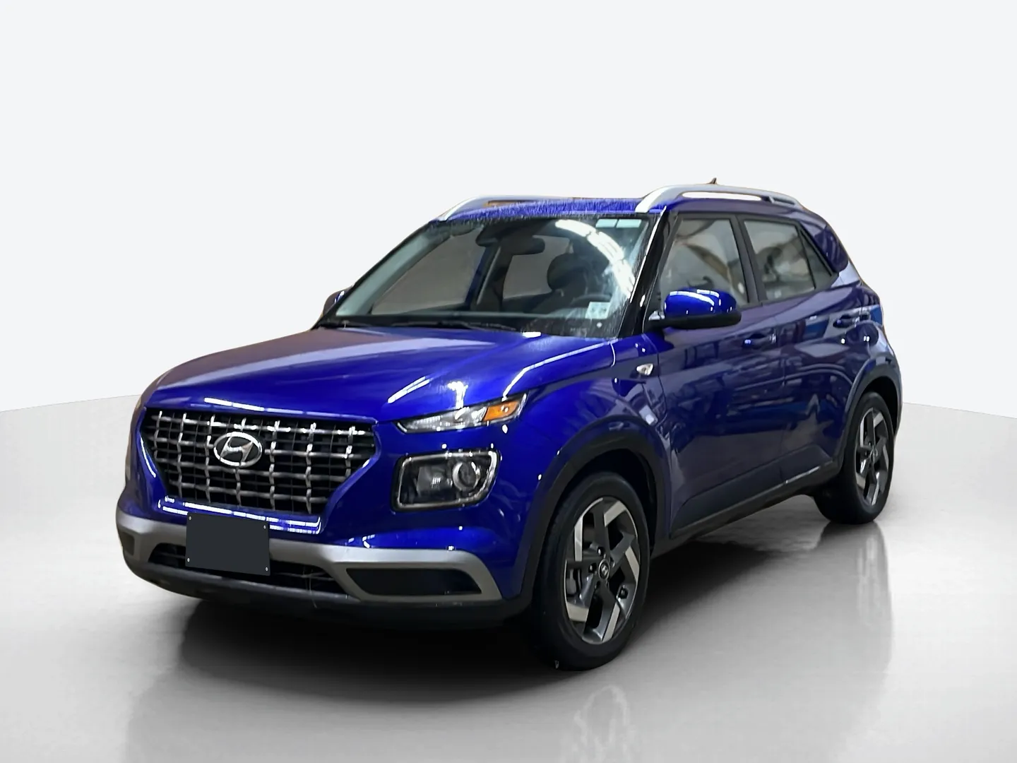 2025 Hyundai Venue