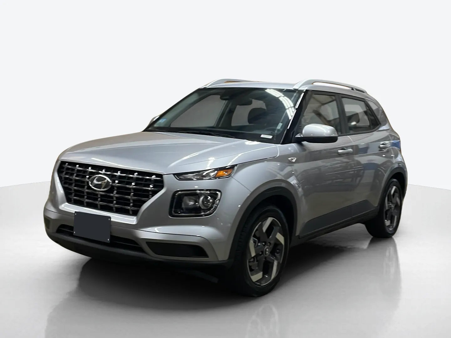 2025 Hyundai Venue