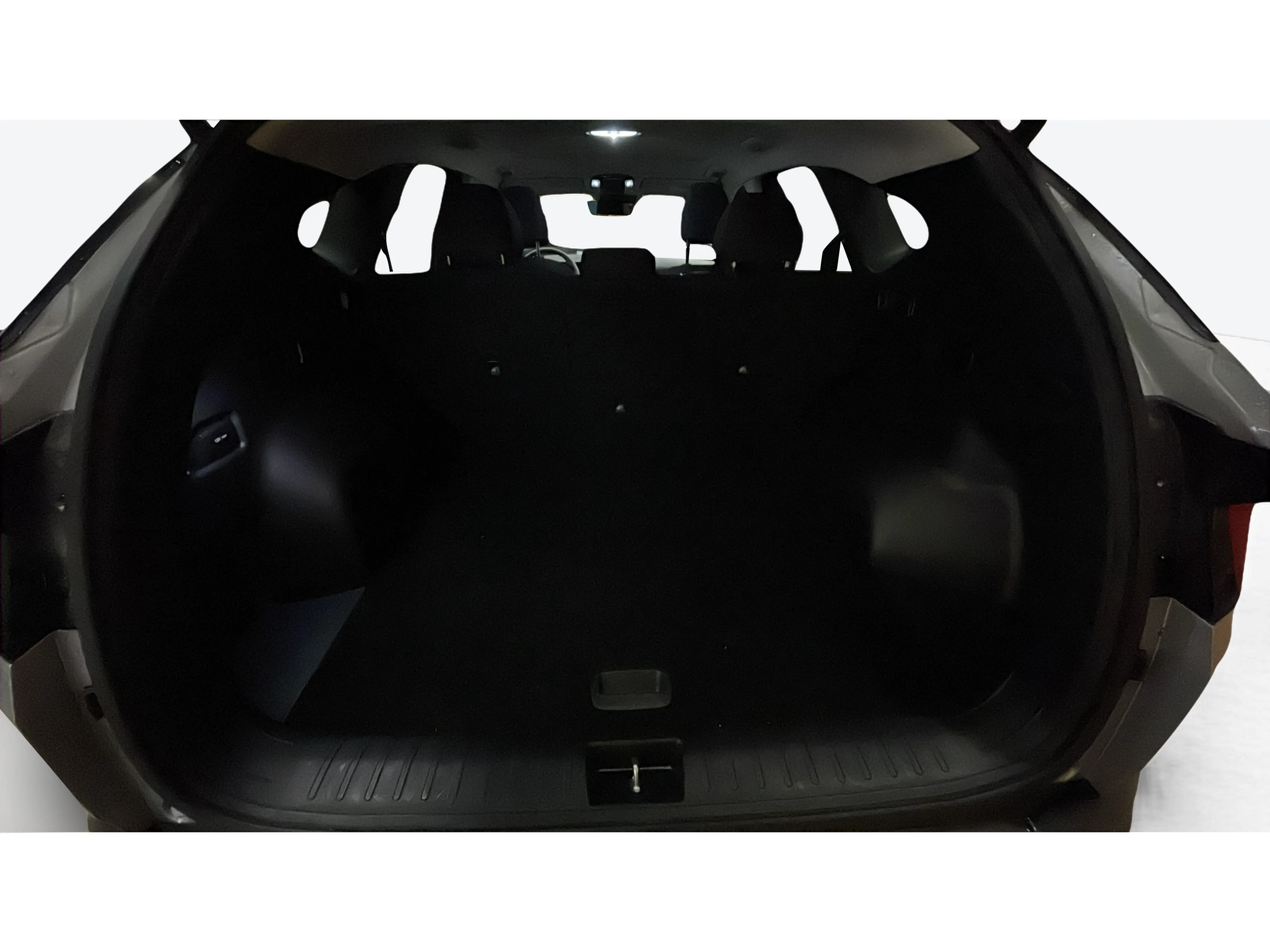 Vehicle interior extra 1