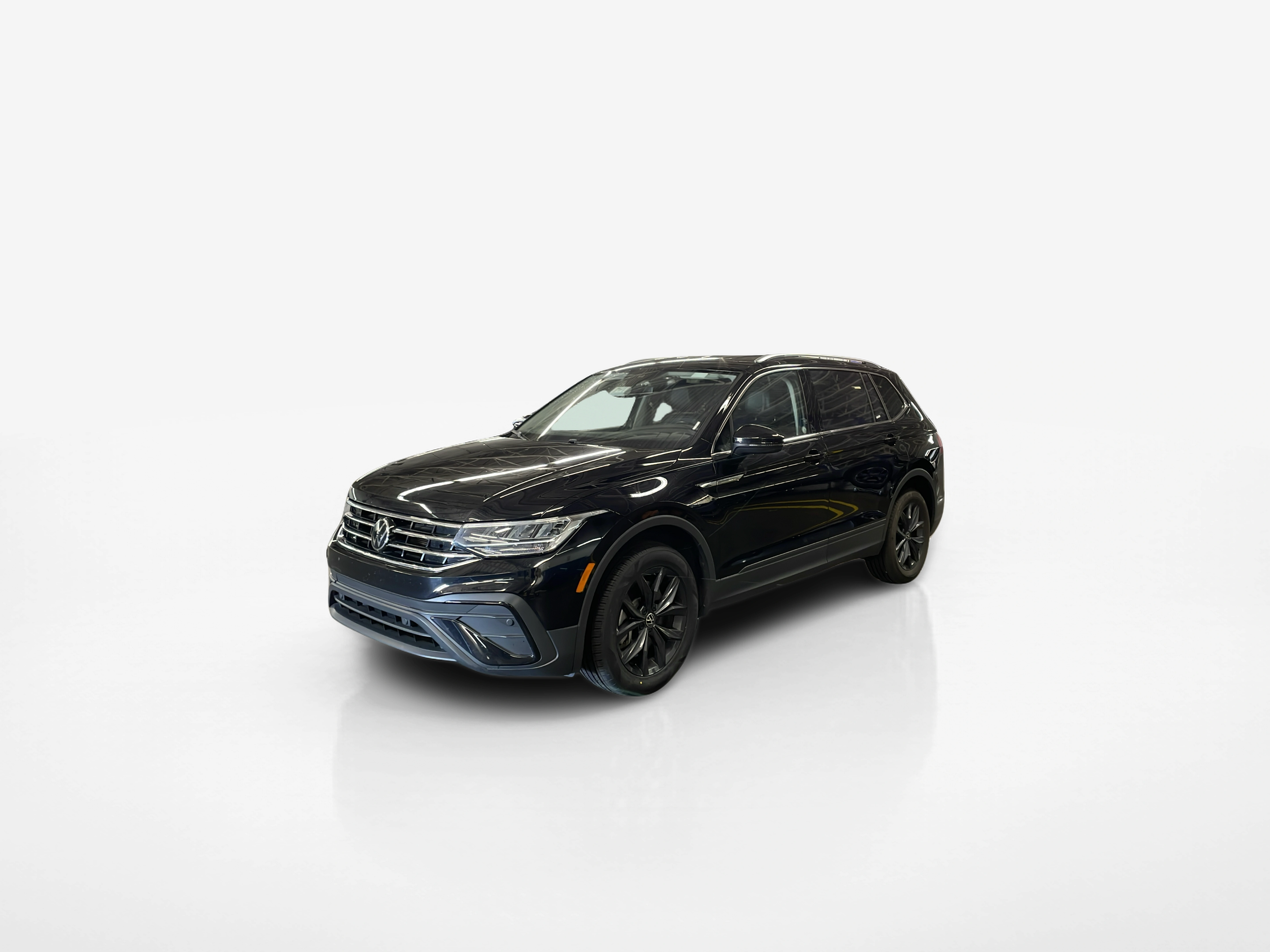Vehicle exterior front