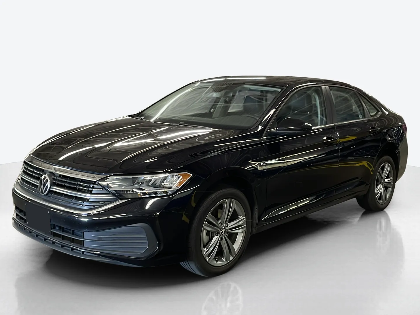 2024 Volkswagen Jetta