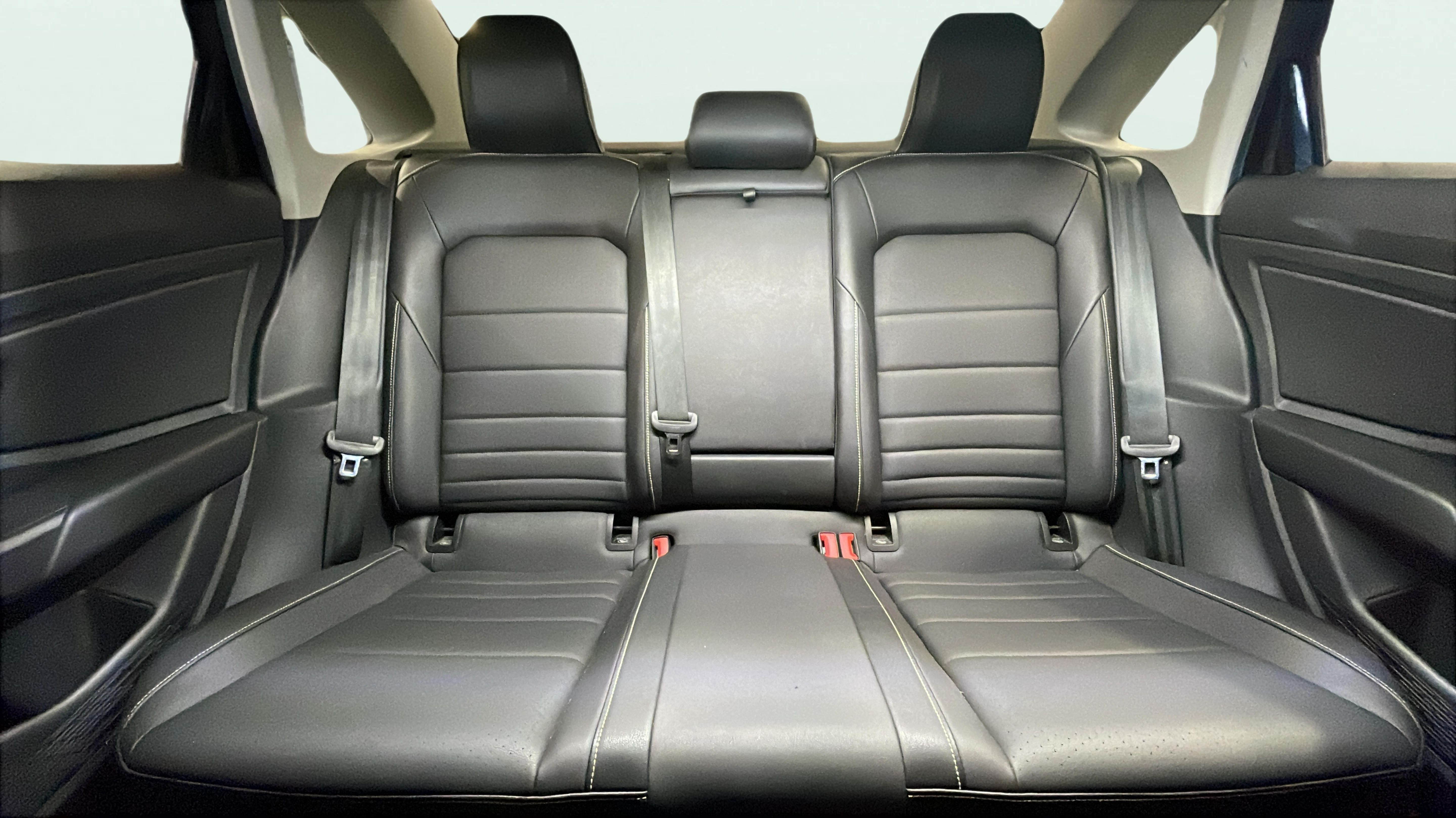Vehicle interior 2