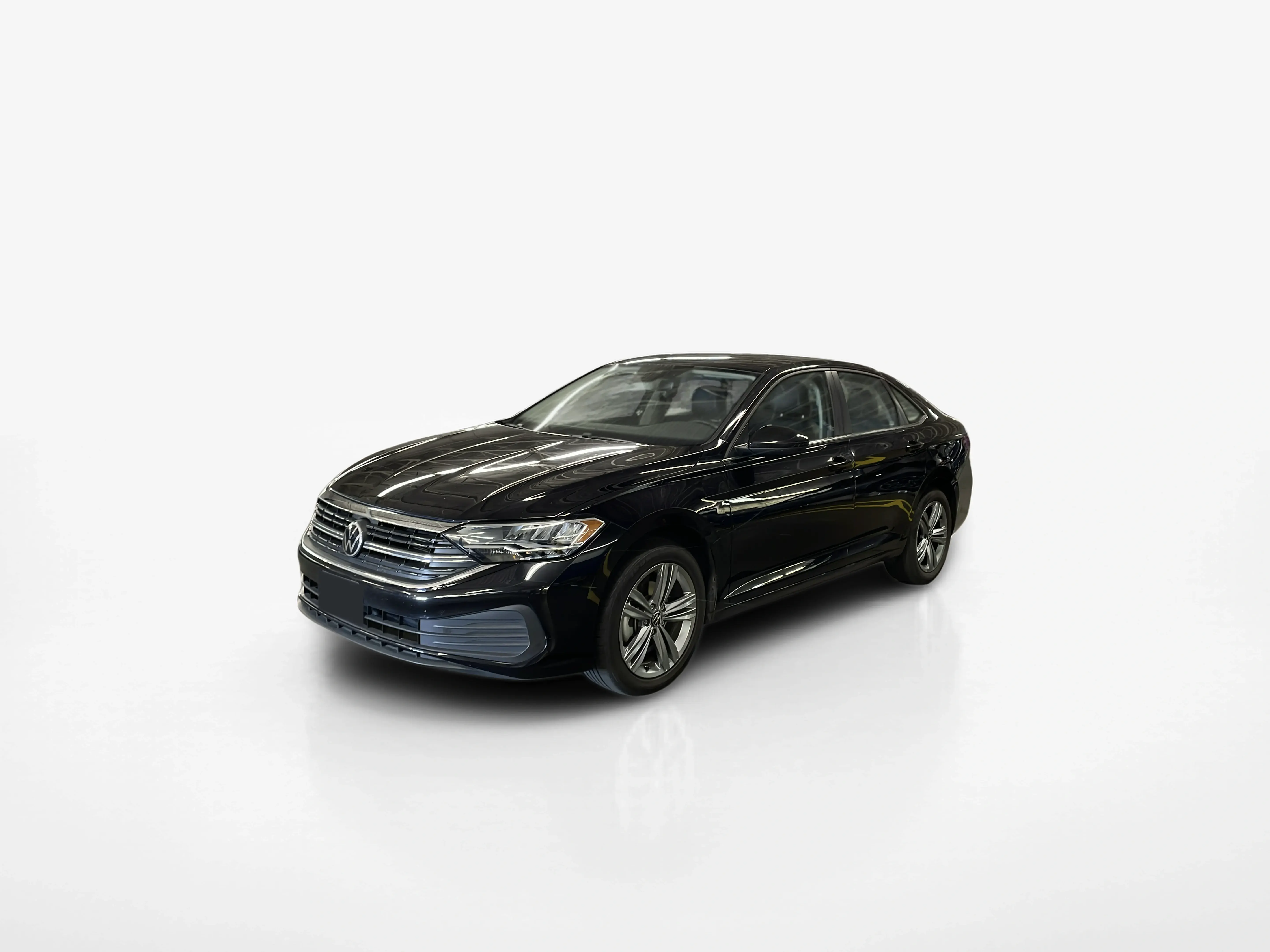 Vehicle exterior front