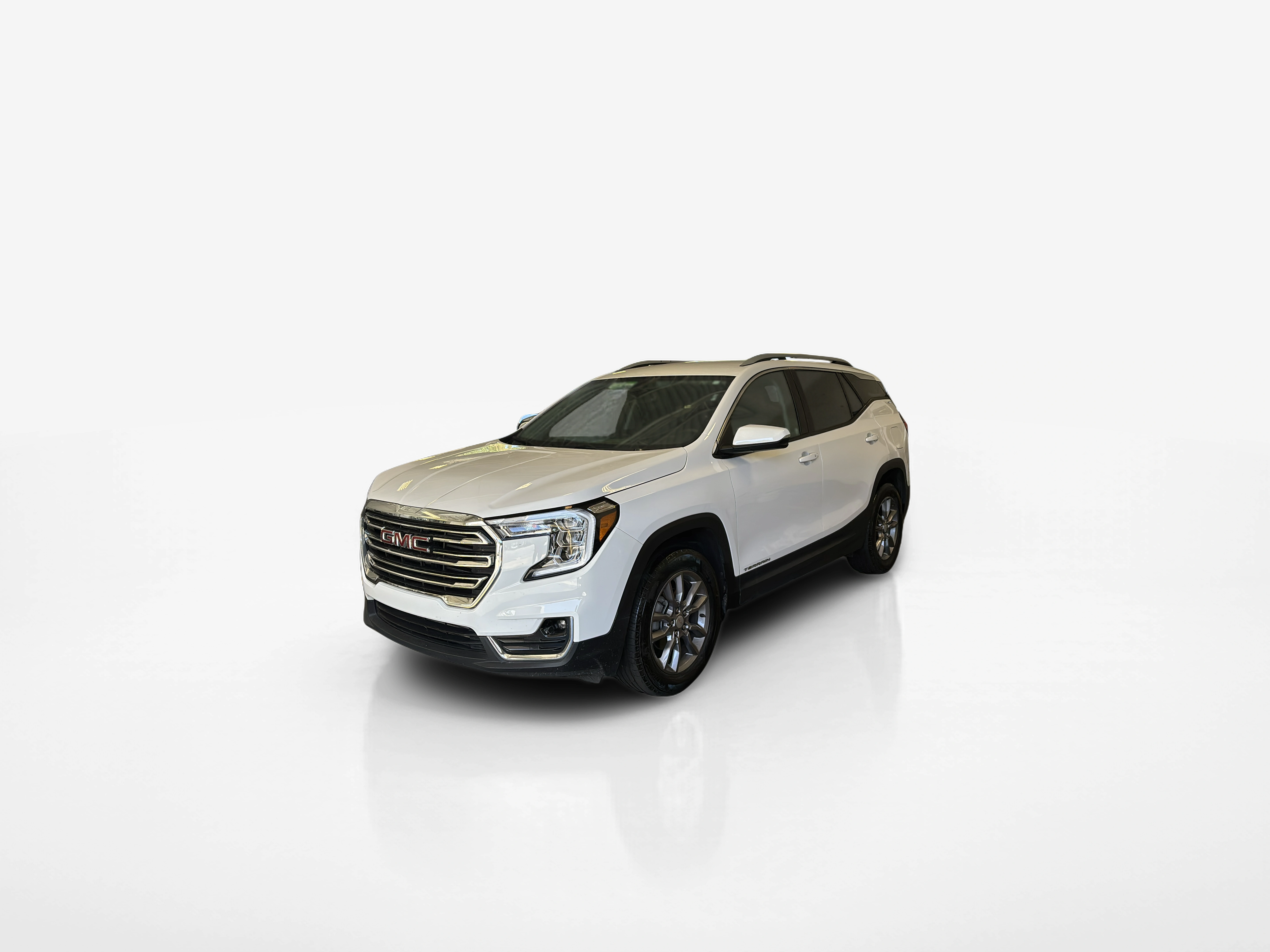 Vehicle exterior front