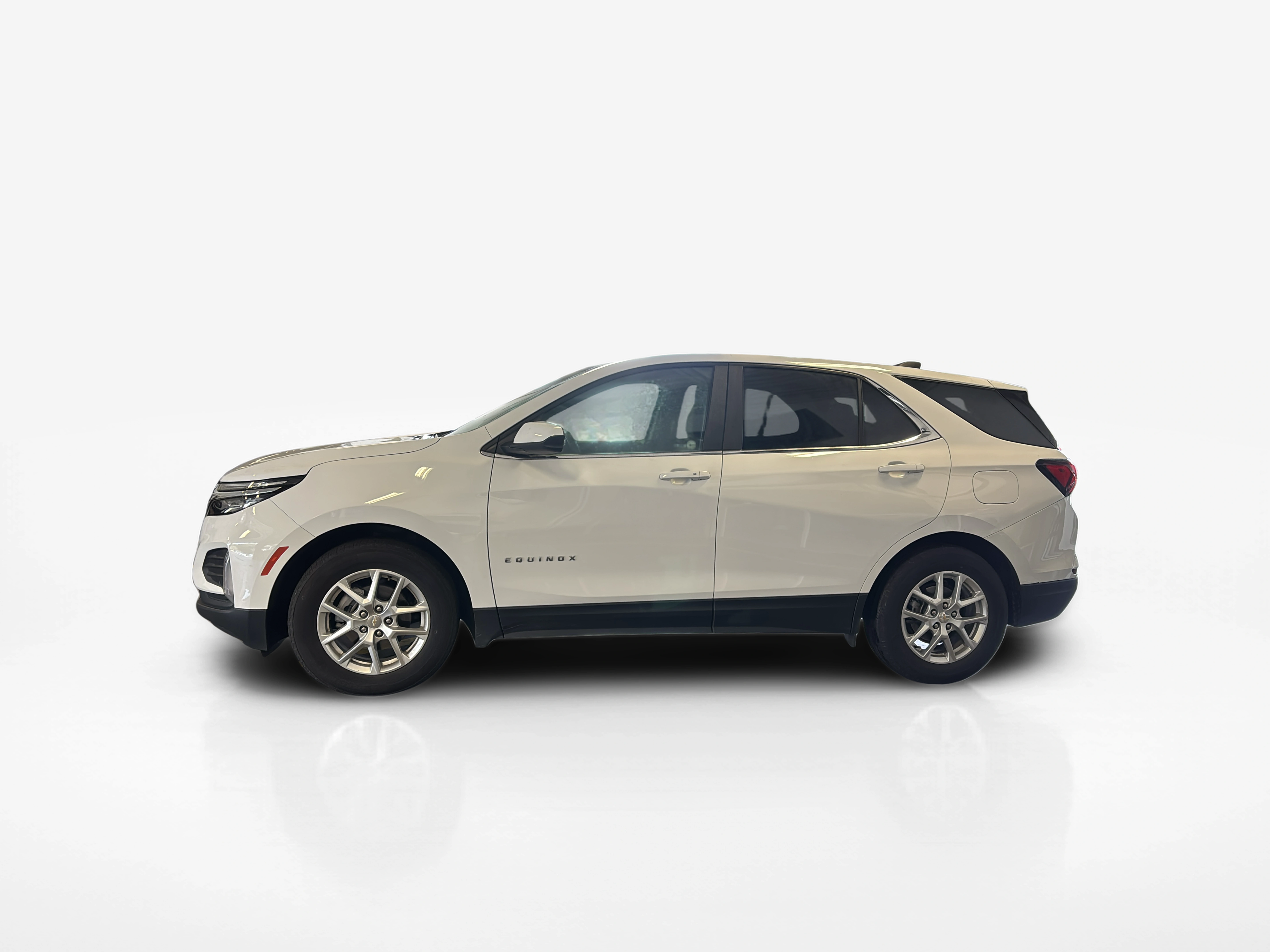 Vehicle exterior front