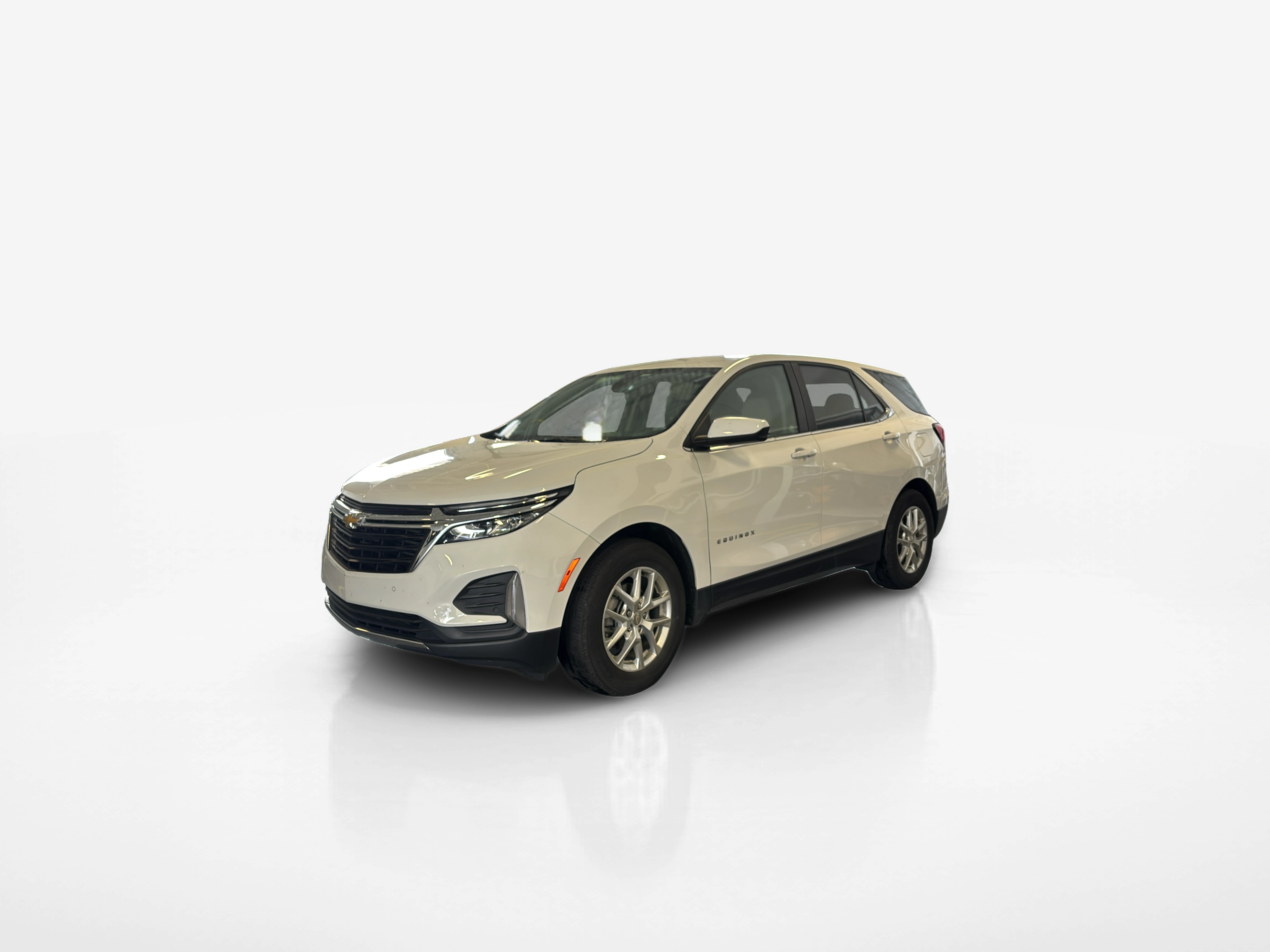 Vehicle exterior front